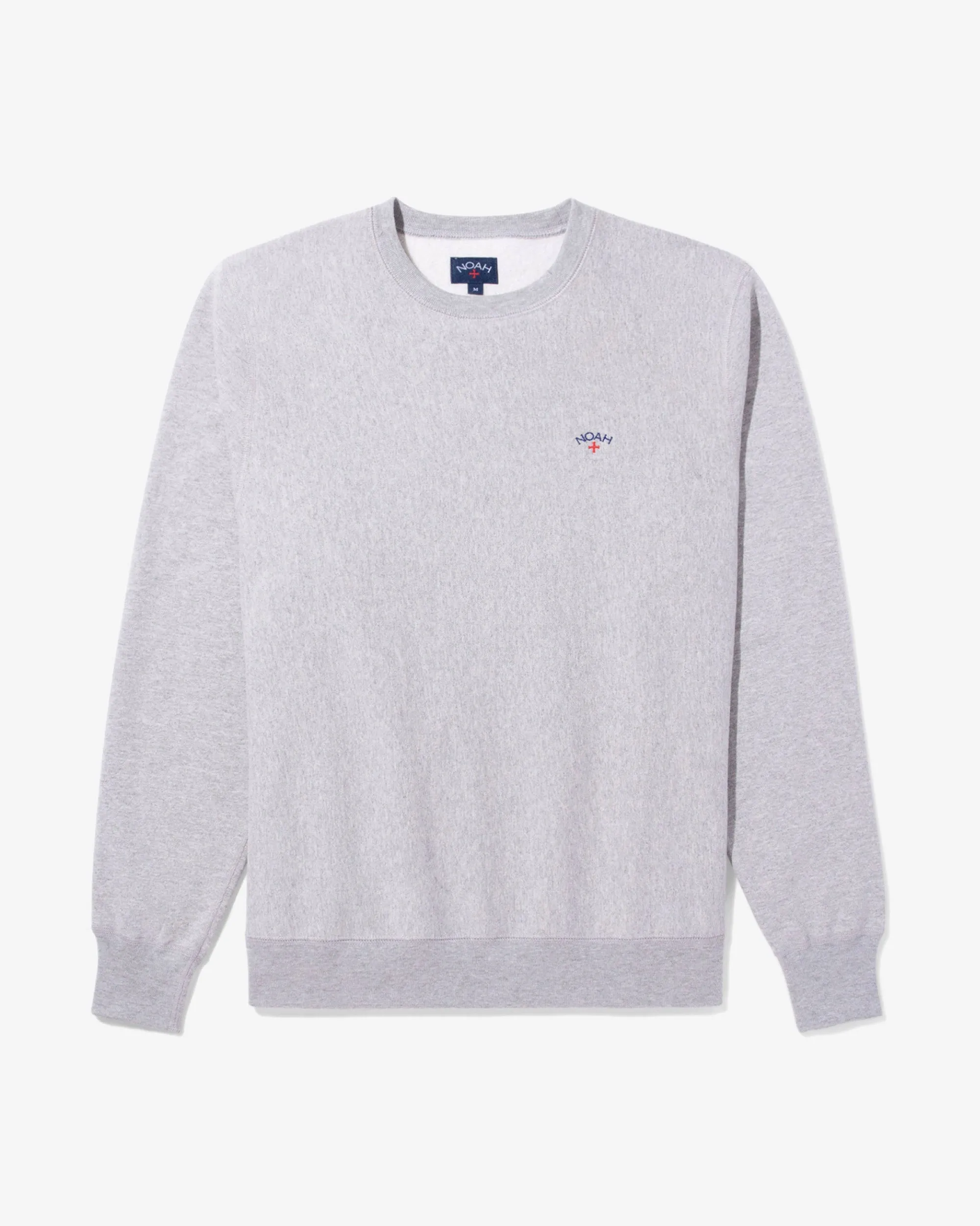 Fleece Classic Crewneck sold by Noah NYC product image thumbnail 5