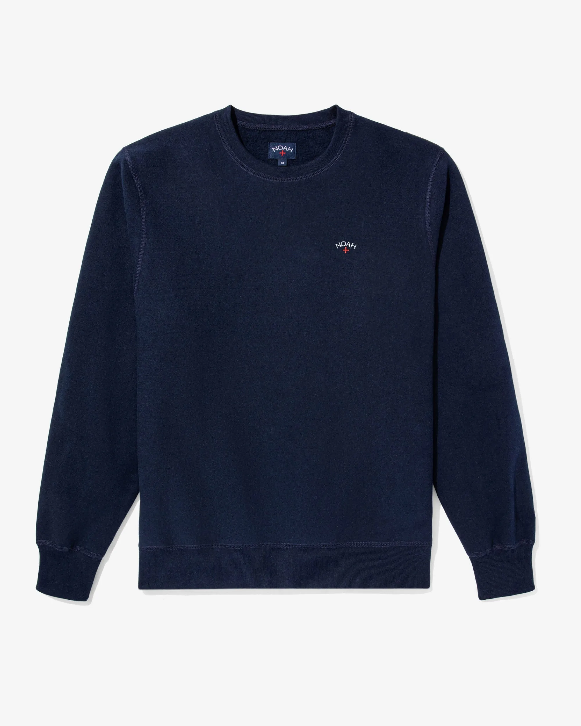 Fleece Classic Crewneck sold by Noah NYC product image thumbnail 3