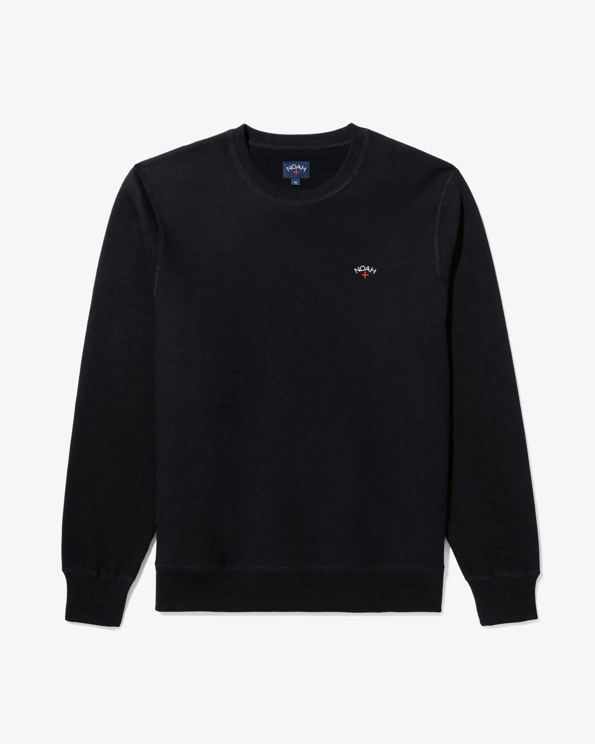 Fleece Classic Crewneck sold by Noah NYC