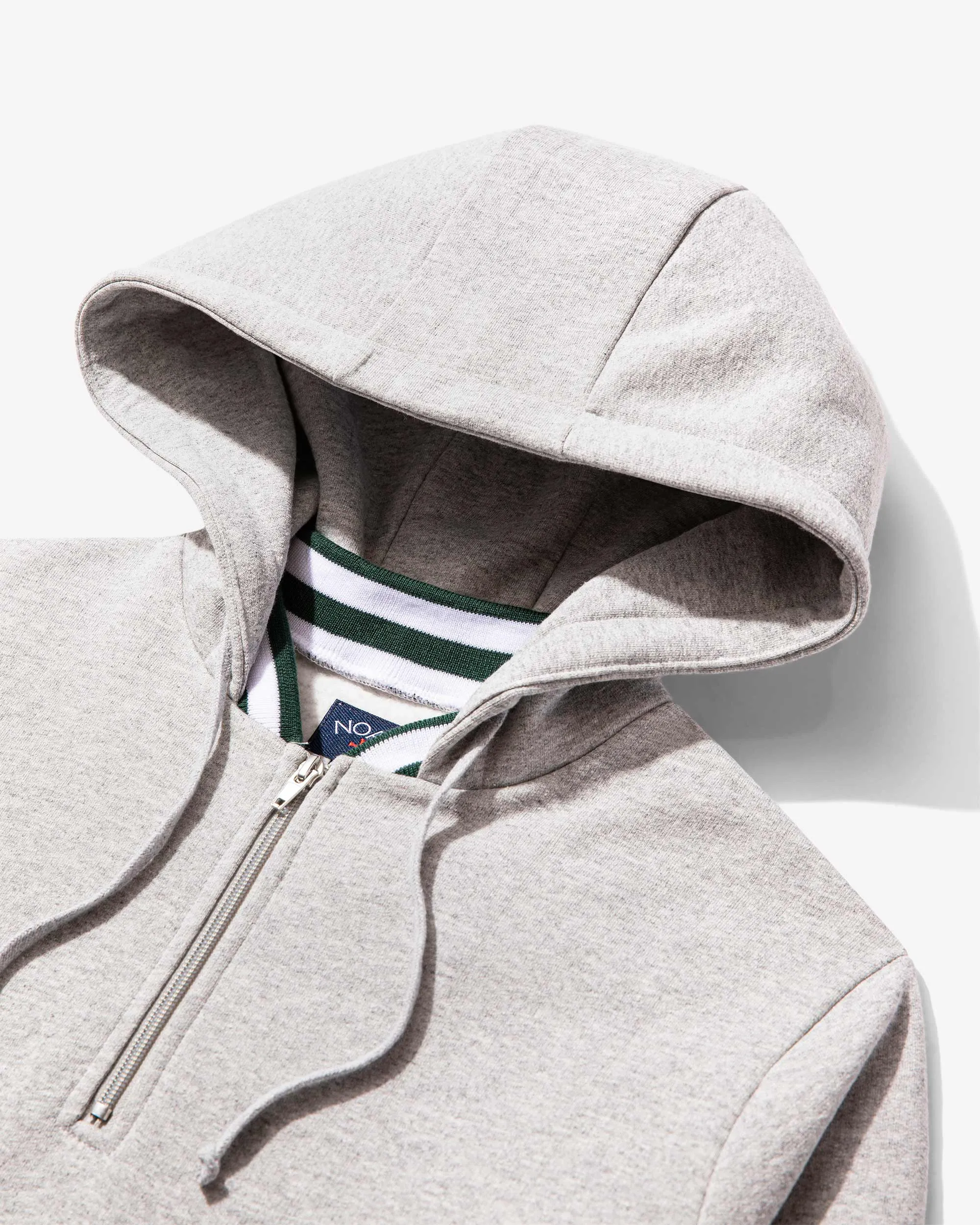 Track Hoodie sold by Noah NYC product image thumbnail 2
