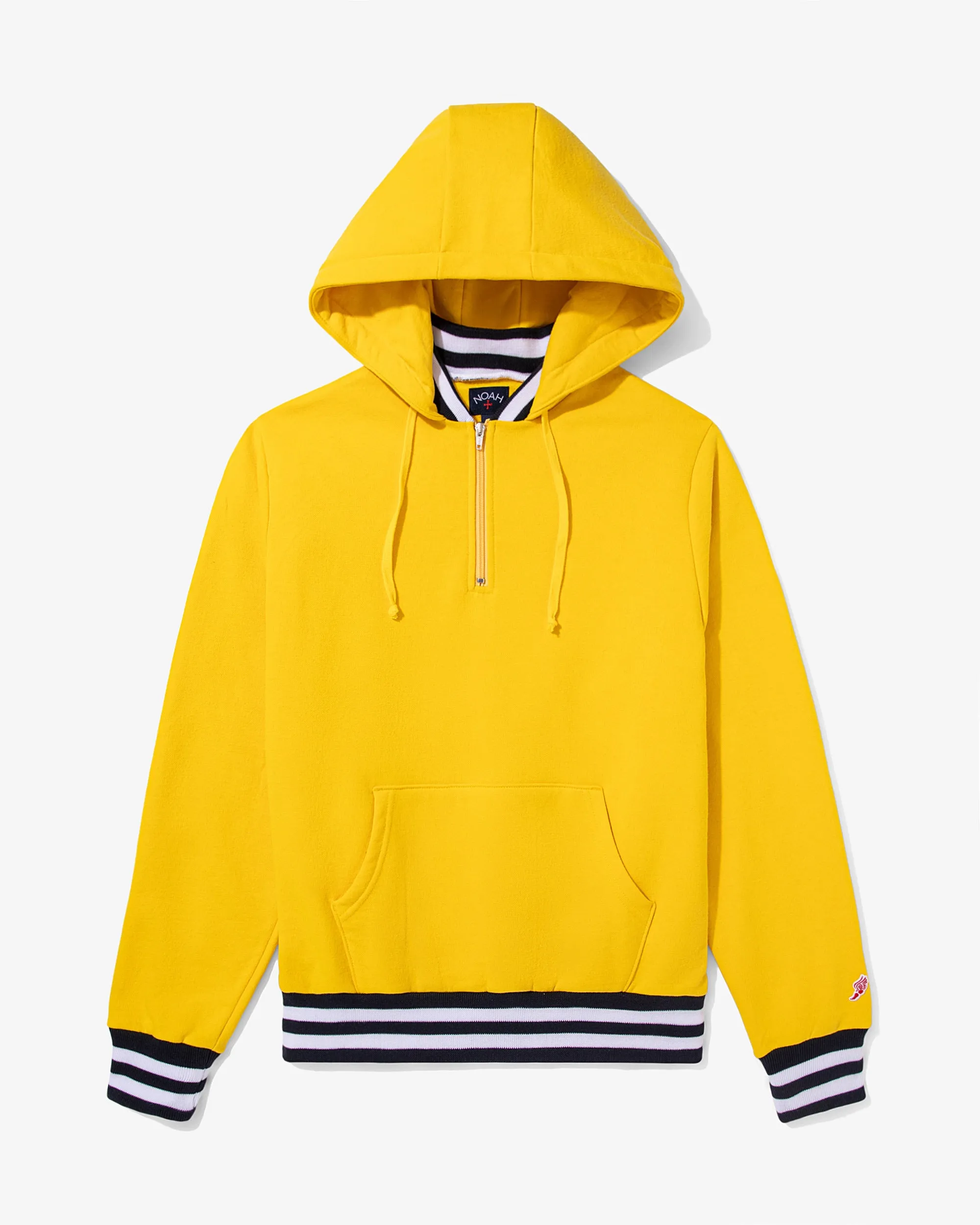 Track Hoodie sold by Noah NYC product image thumbnail 5