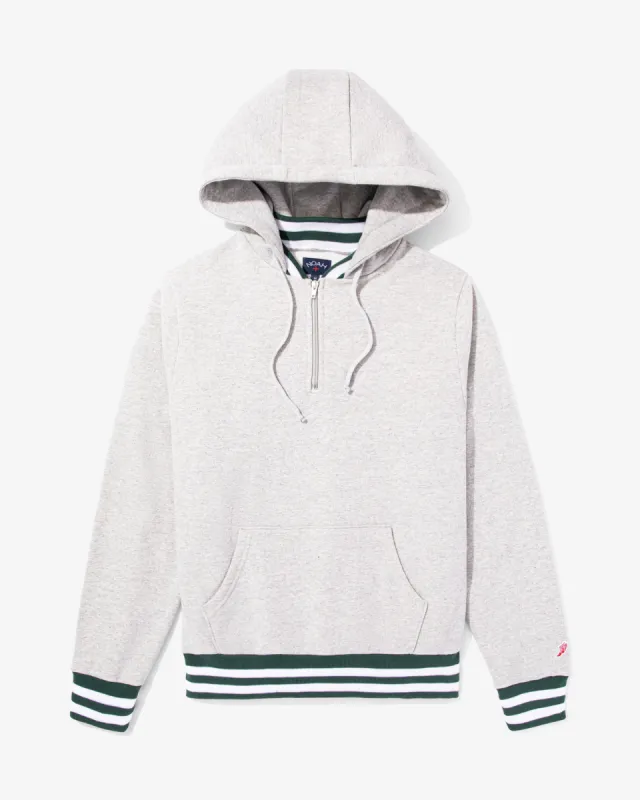 Track Hoodie sold by Noah NYC