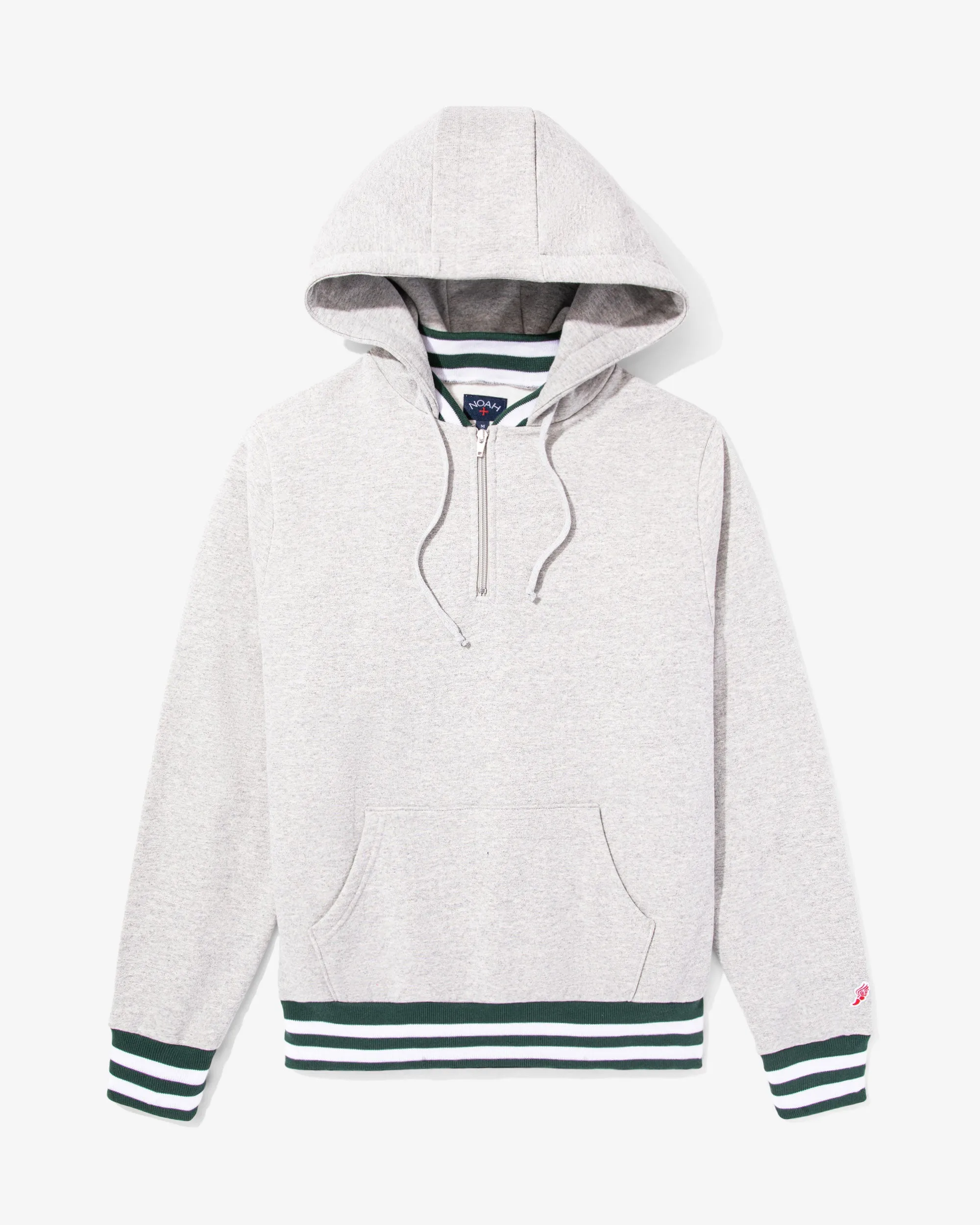 Track Hoodie sold by Noah NYC