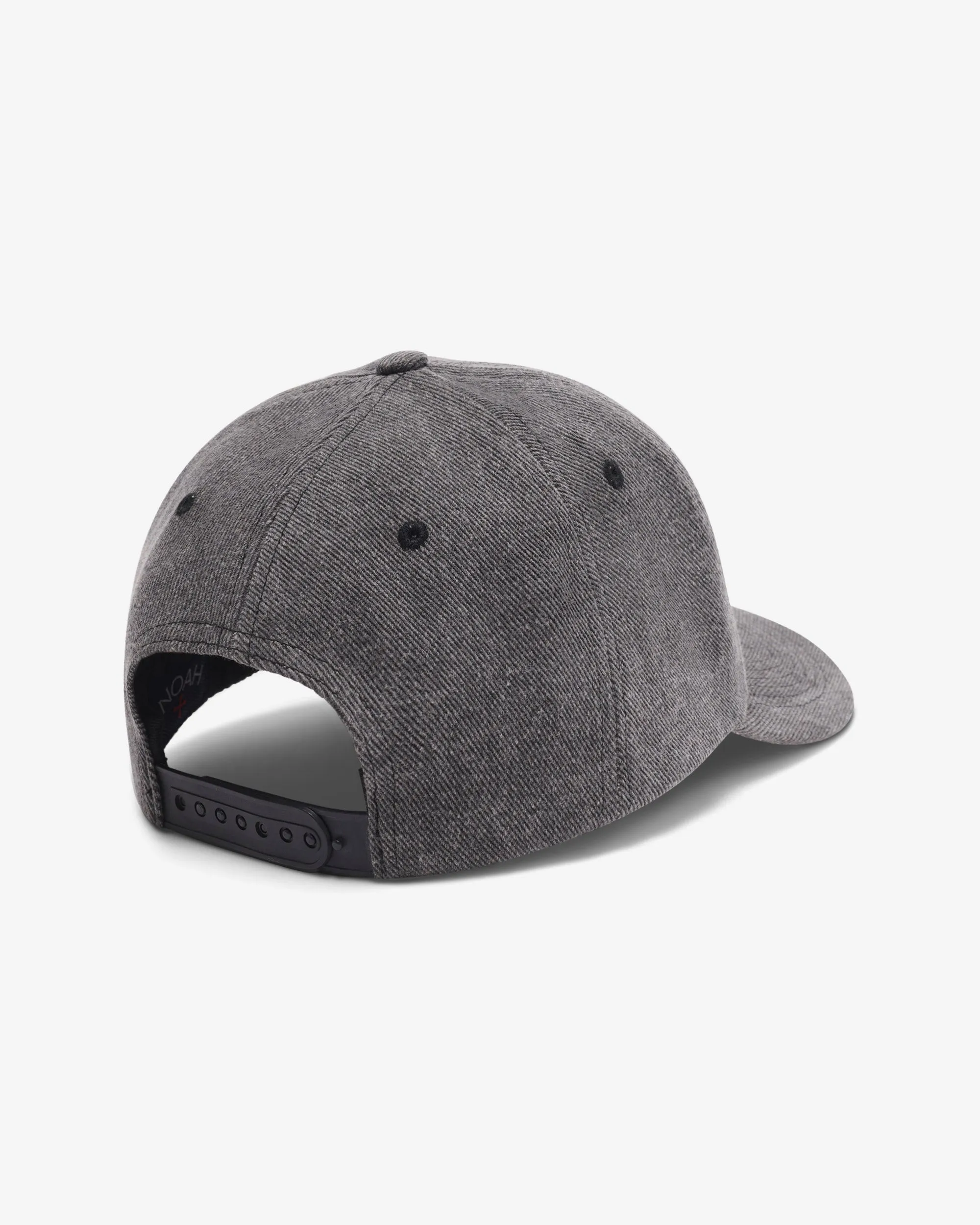 Recycled Denim Core Logo 5-Panel sold by Noah NYC product image thumbnail 4