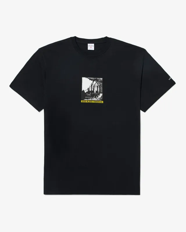 God Bless Tee sold by Noah NYC