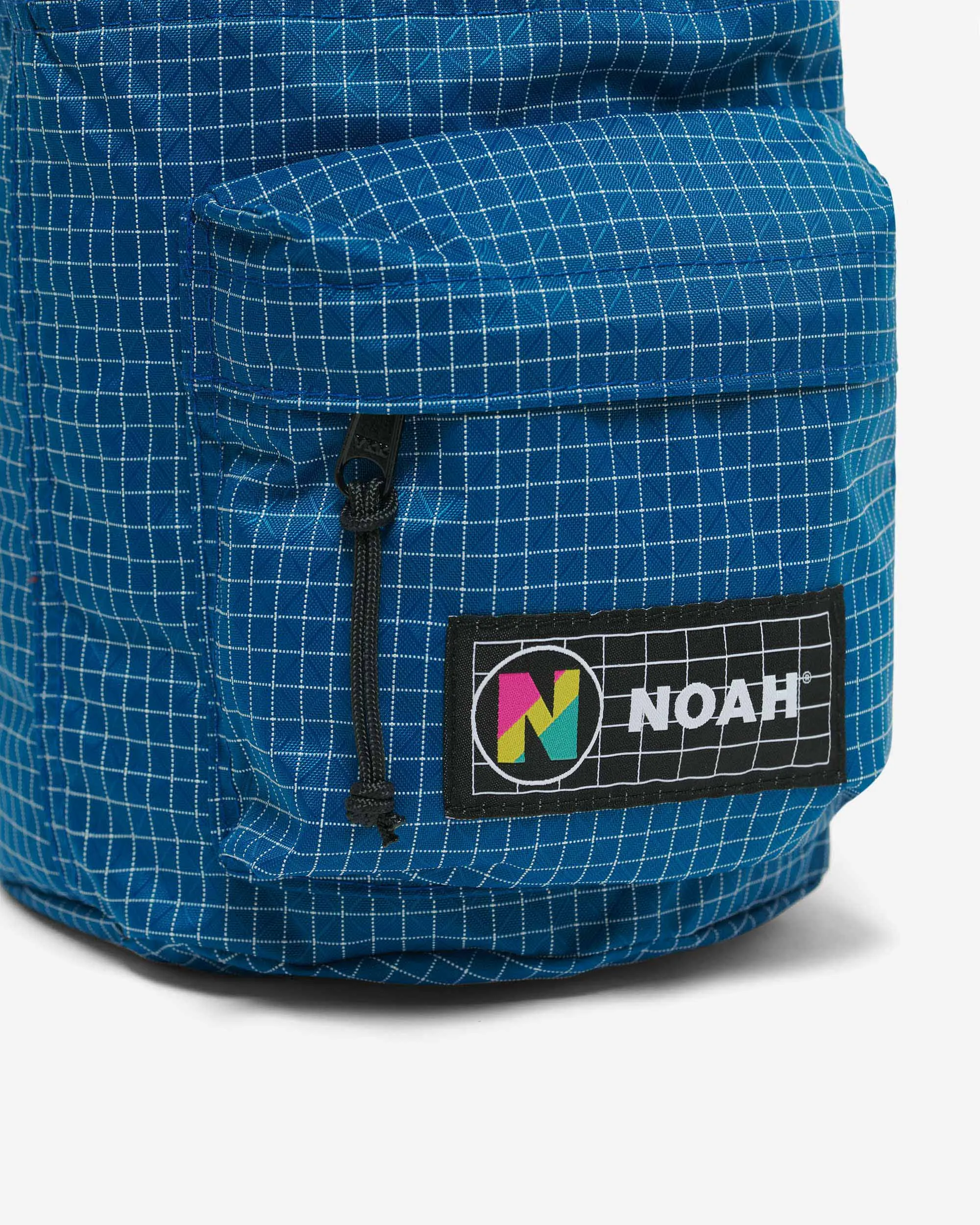 Gridstop Shoulder Pack sold by Noah NYC product image thumbnail 3