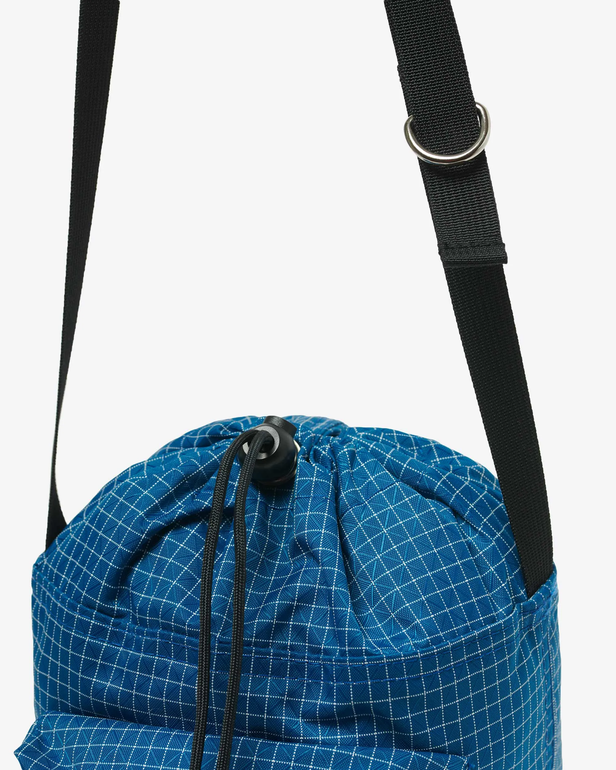 Gridstop Shoulder Pack sold by Noah NYC product image thumbnail 2