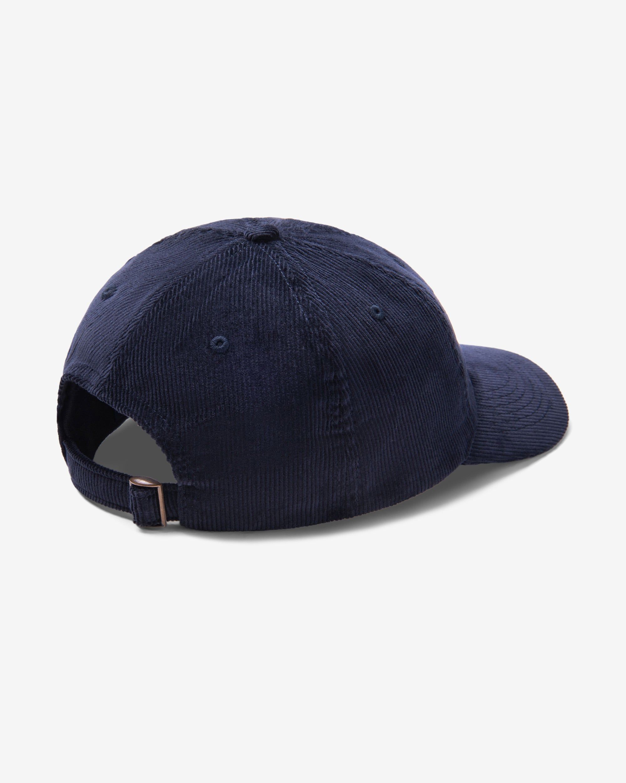 Corduroy Core Logo 6-Panel sold by Noah NYC product image thumbnail 4