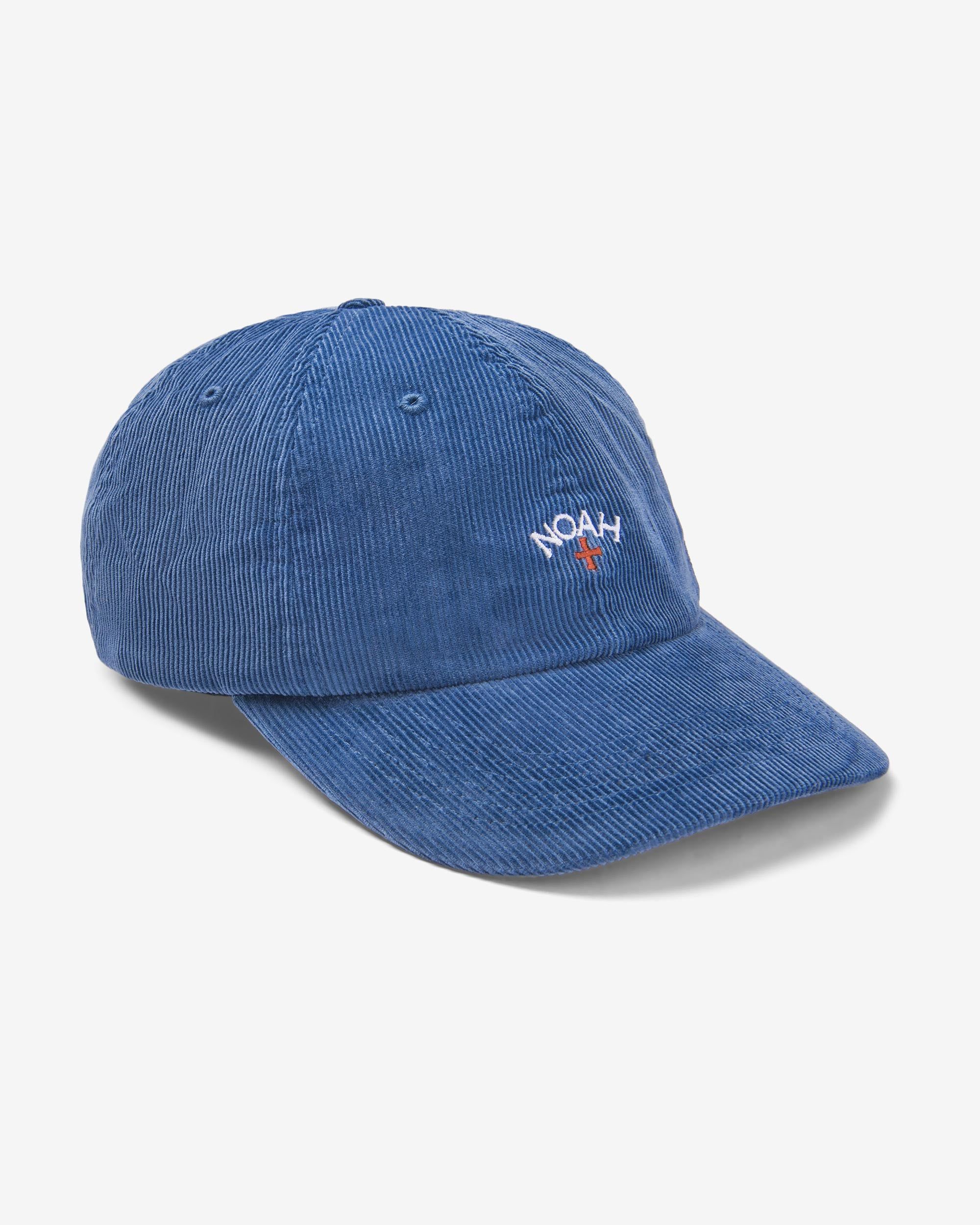 Corduroy Core Logo 6-Panel sold by Noah NYC product image thumbnail 5