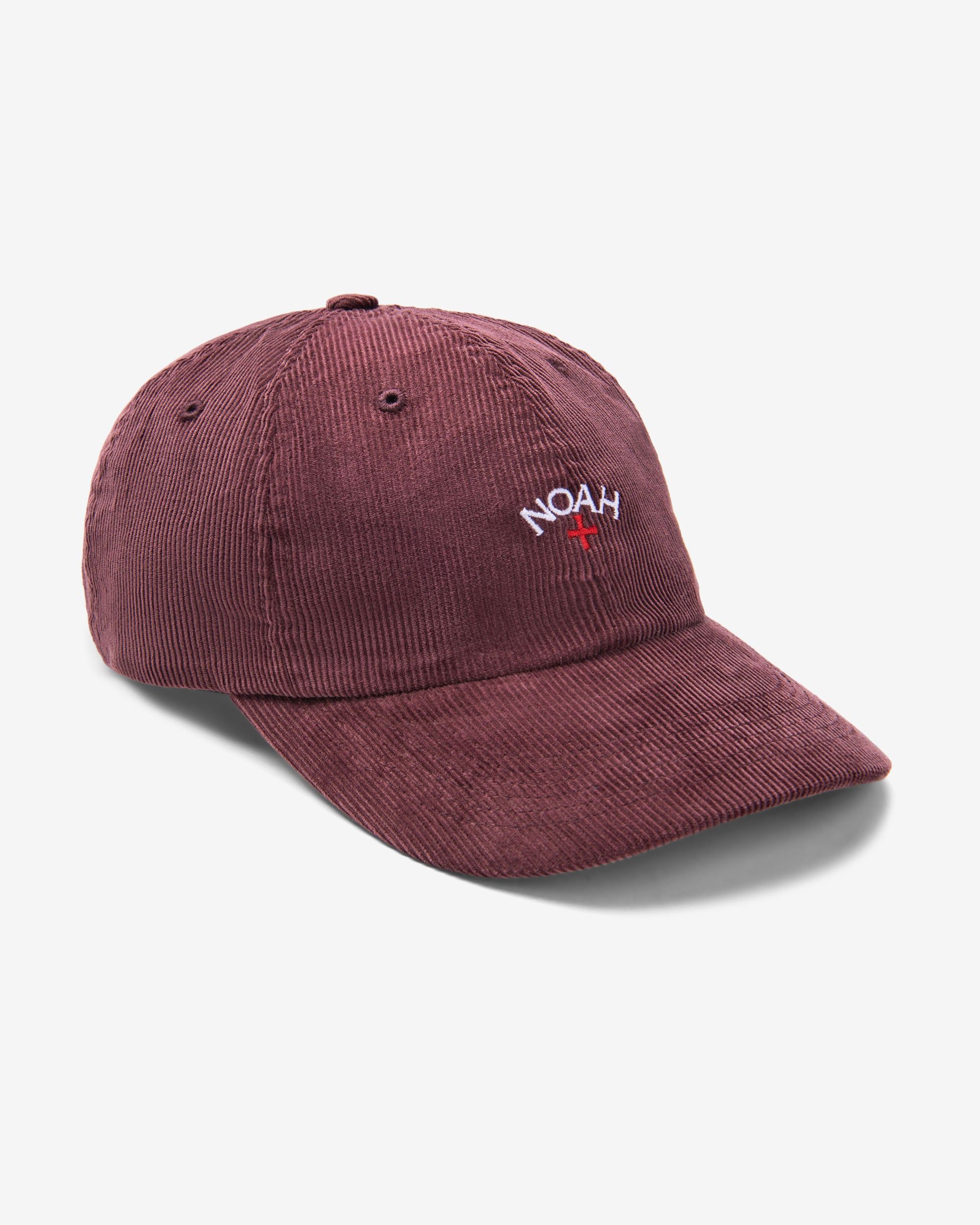 Corduroy Core Logo 6-Panel sold by Noah NYC product image thumbnail 9
