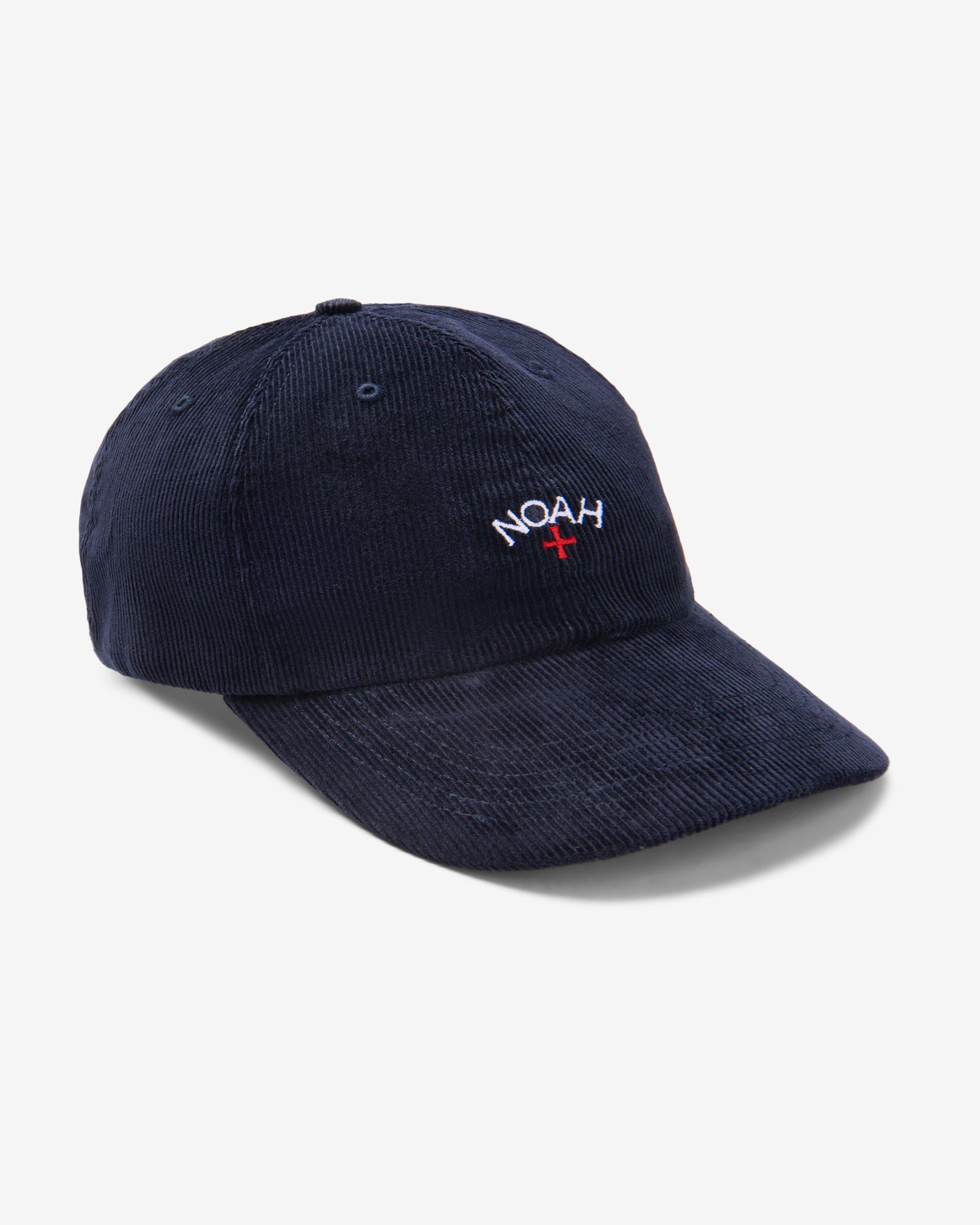 Corduroy Core Logo 6-Panel sold by Noah NYC product image thumbnail 3