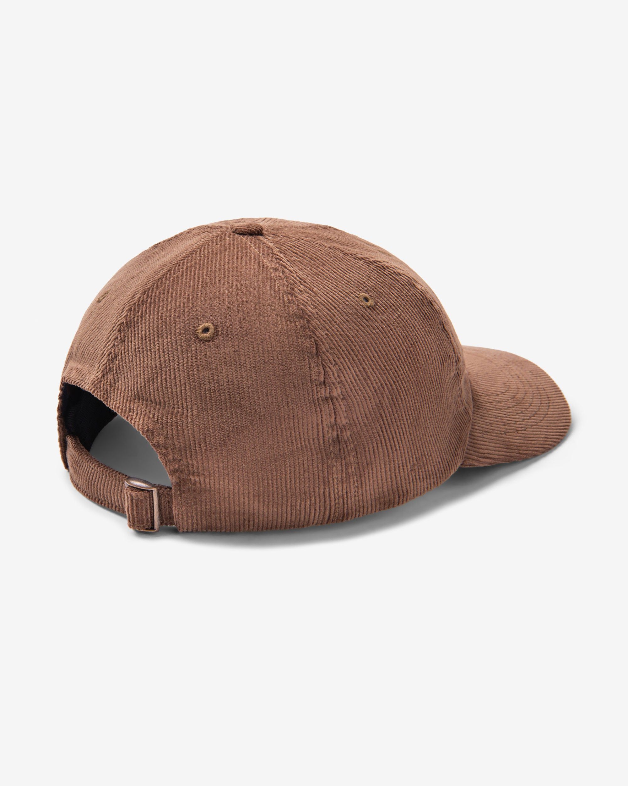 Corduroy Core Logo 6-Panel sold by Noah NYC product image thumbnail 8