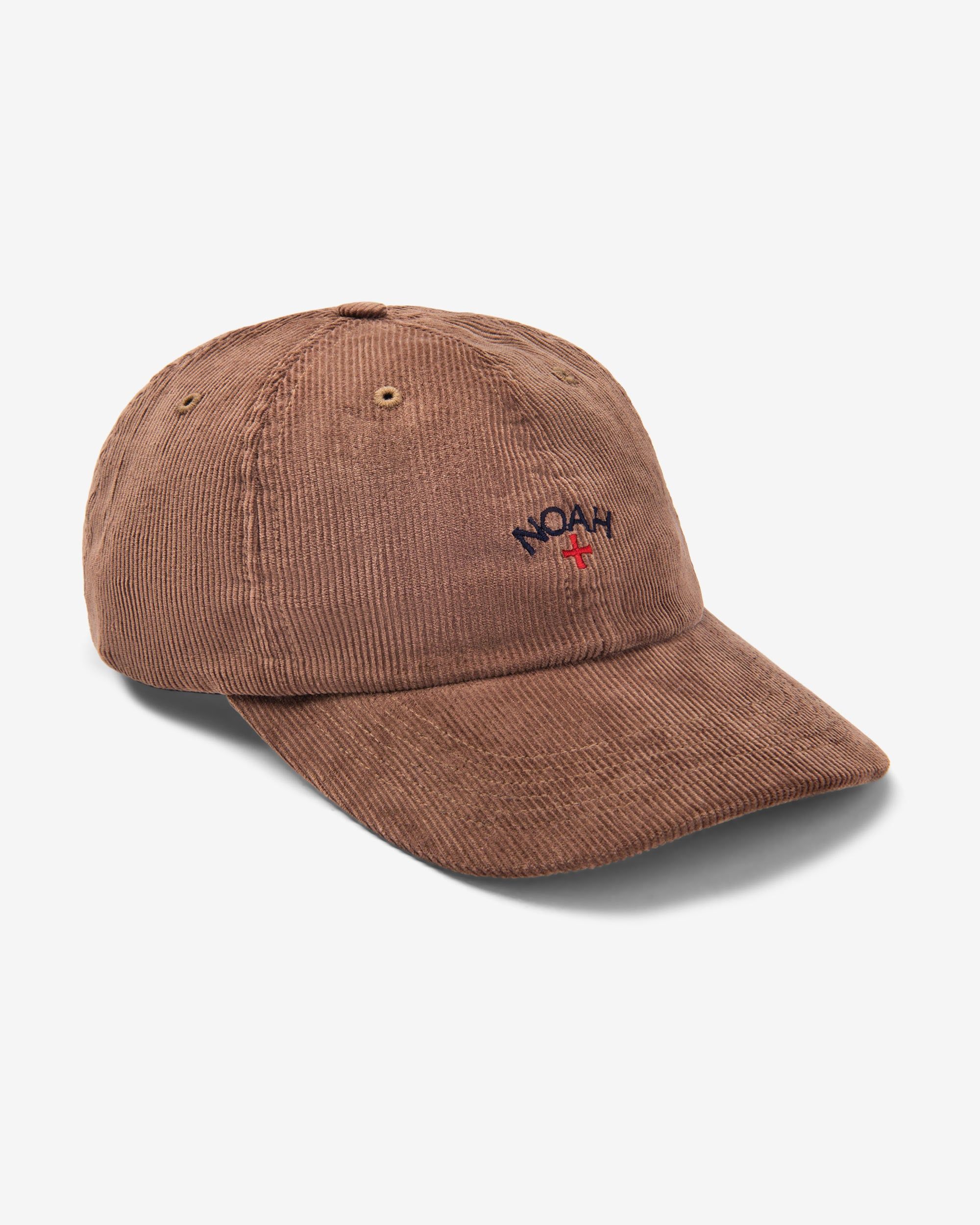 Corduroy Core Logo 6-Panel sold by Noah NYC product image thumbnail 7
