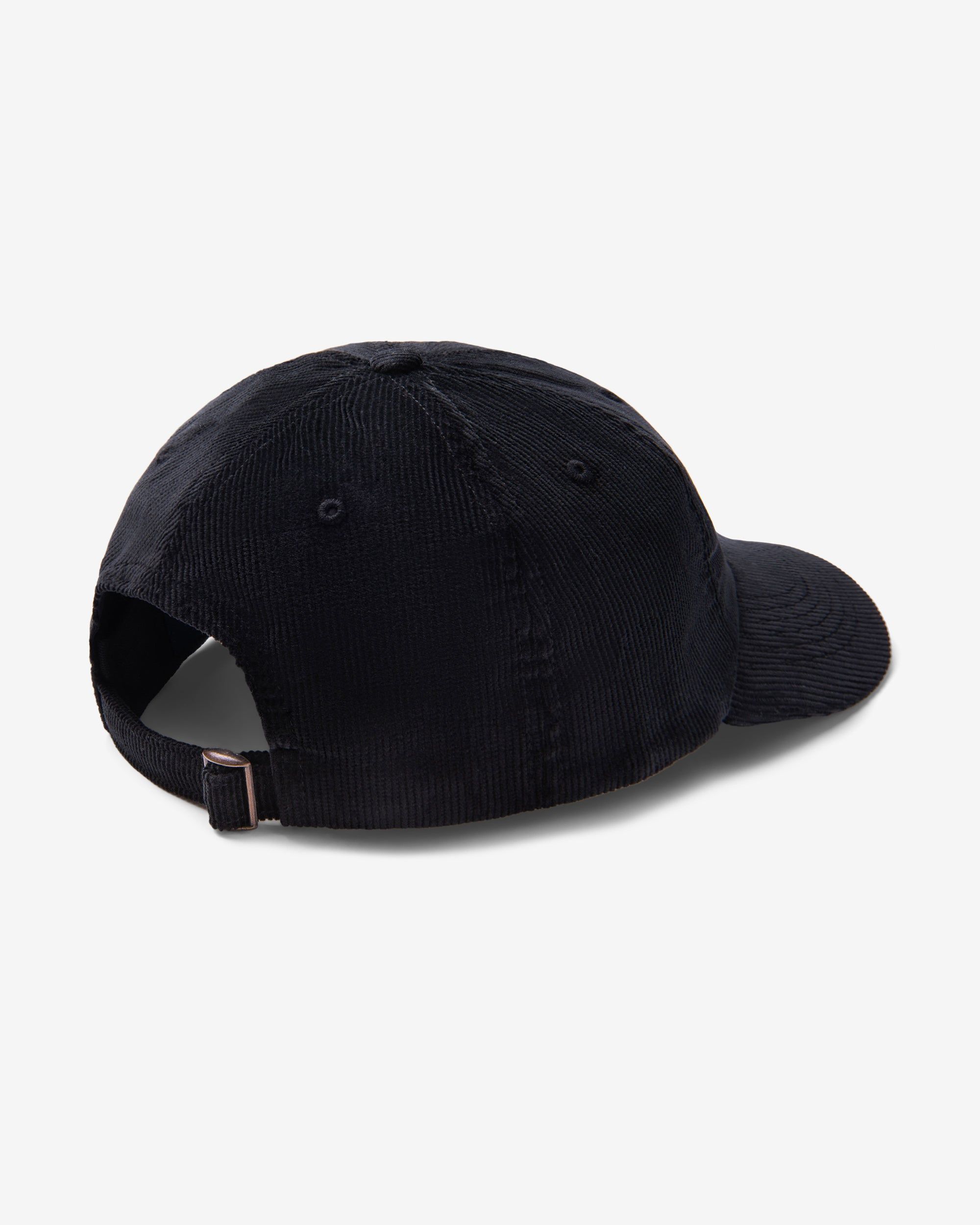Corduroy Core Logo 6-Panel sold by Noah NYC product image thumbnail 2