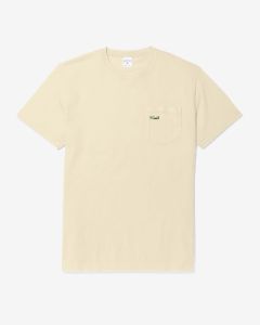 Sun Mountain Pocket Tee sold by Noah NYC