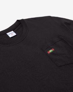 Sun Mountain Pocket Tee sold by Noah NYC