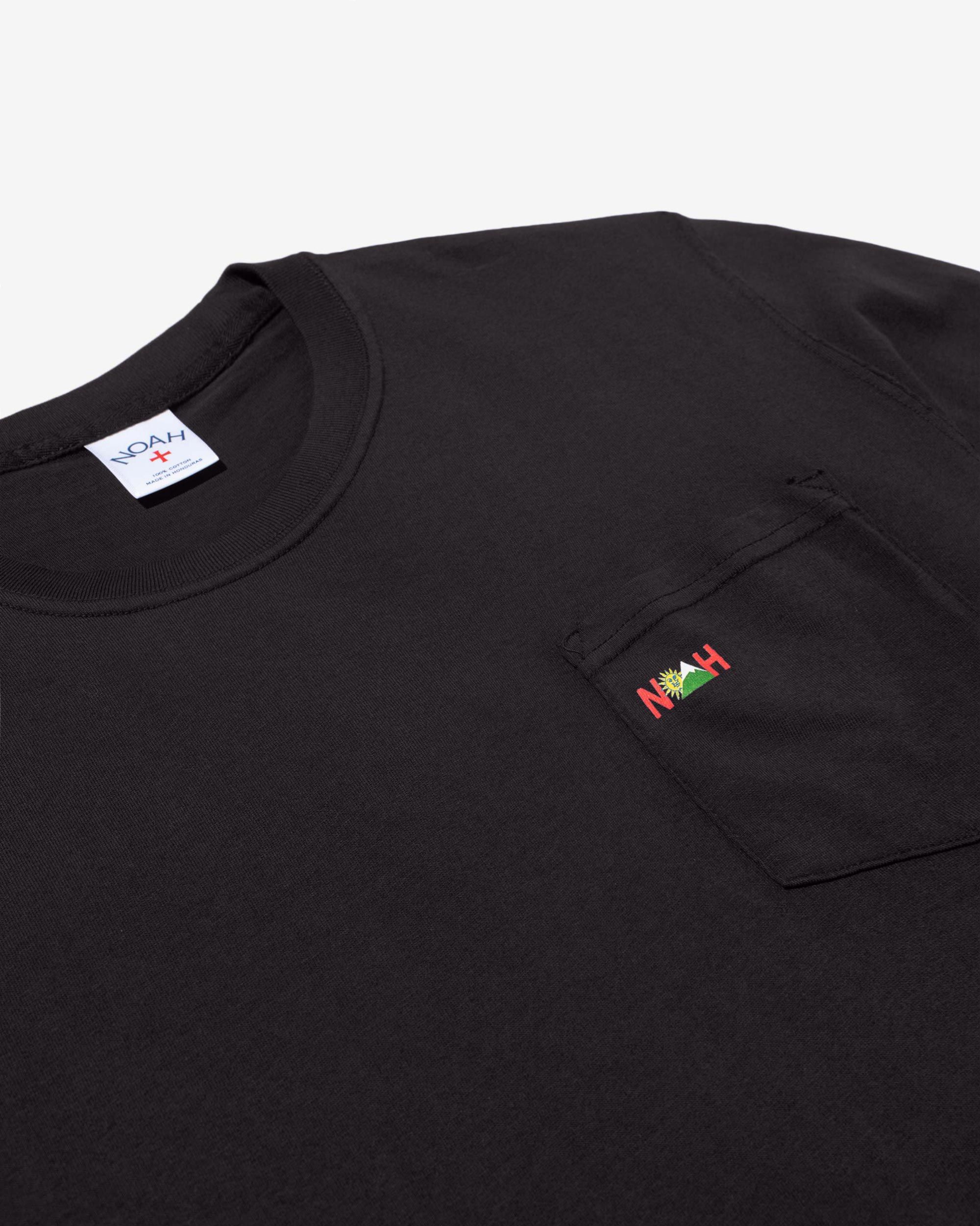 Sun Mountain Pocket Tee sold by Noah NYC product image thumbnail 2