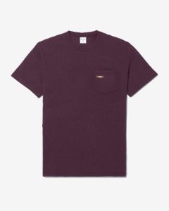 Sun Mountain Pocket Tee sold by Noah NYC