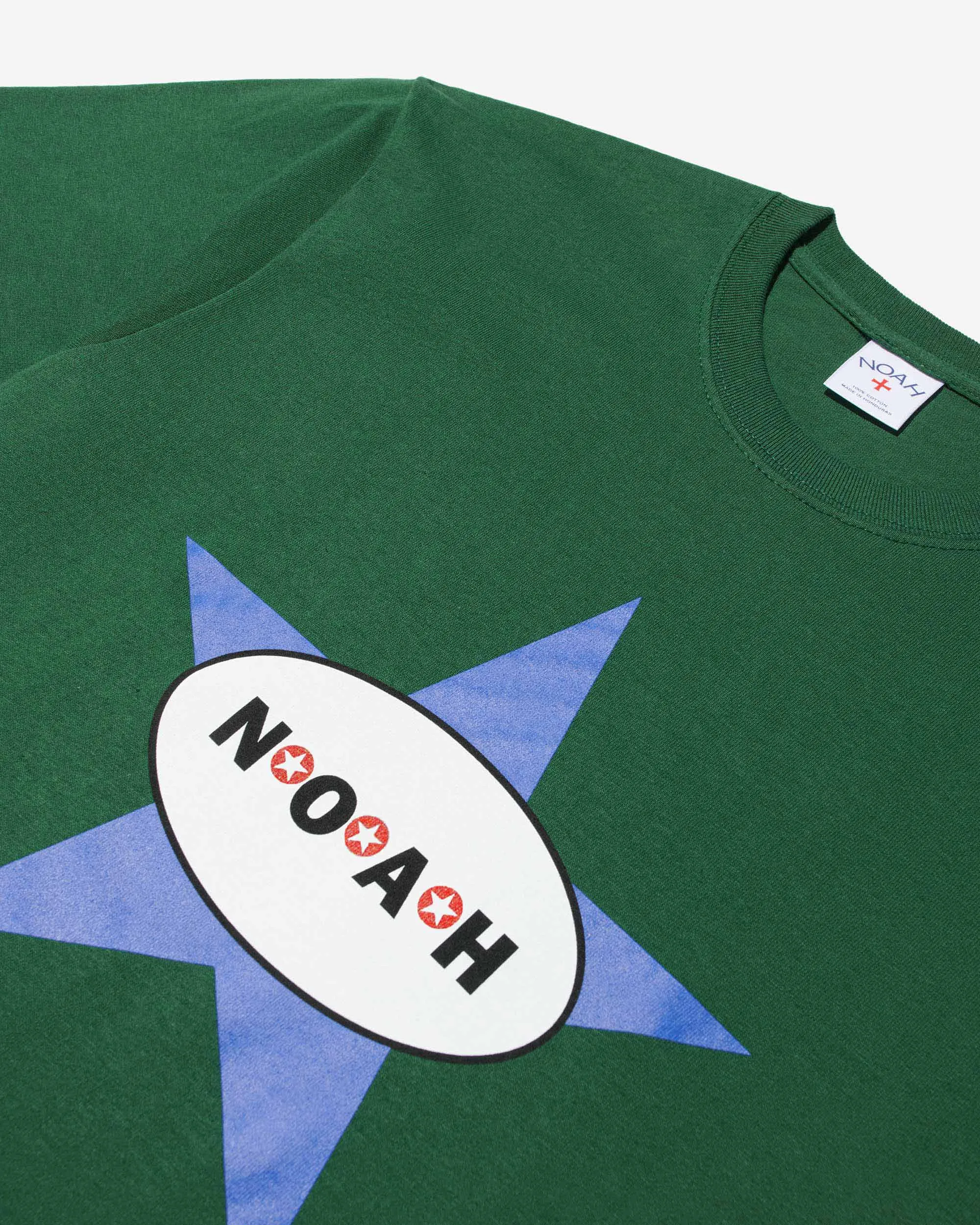 Always Got The Blues Tee sold by Noah NYC product image thumbnail 2