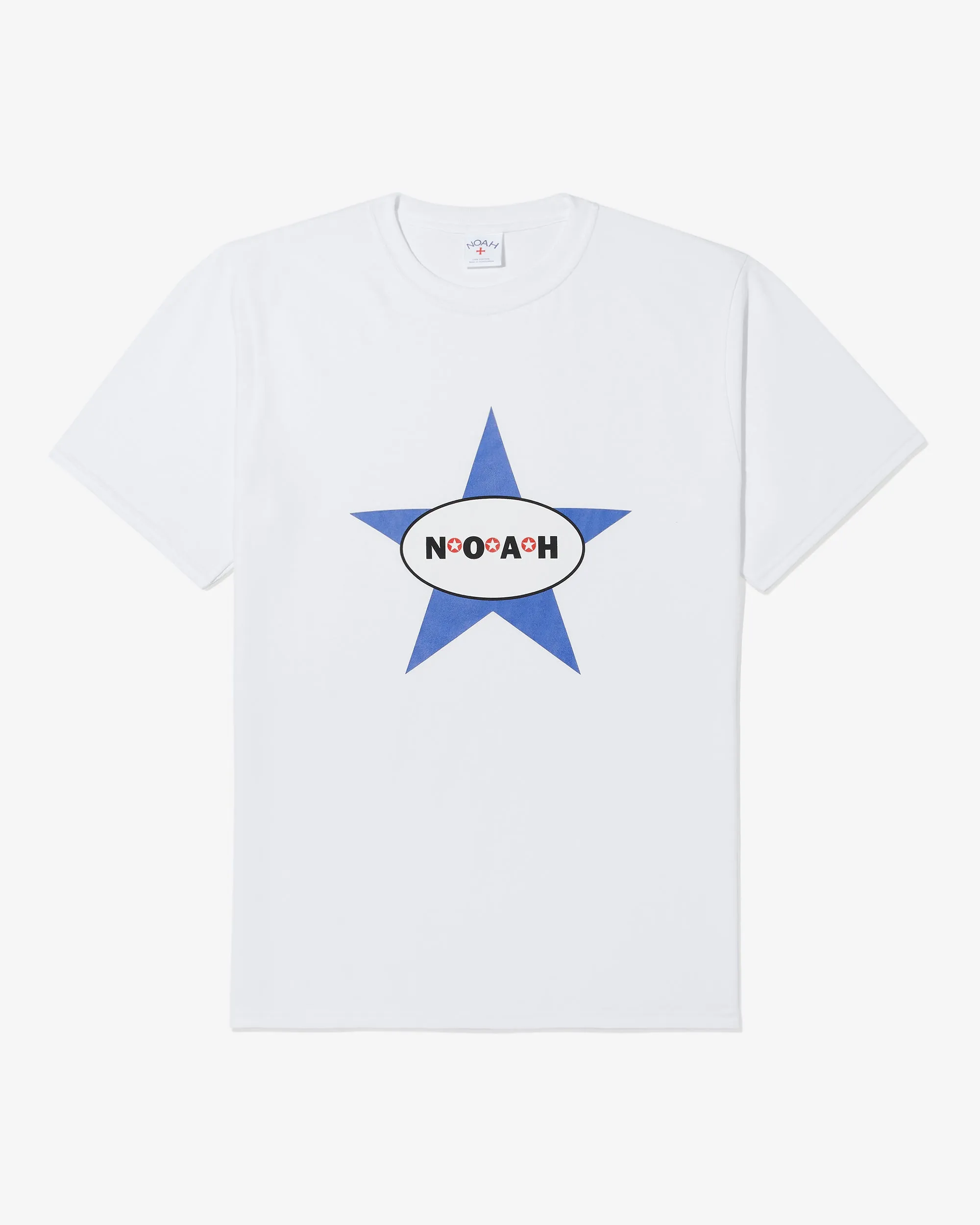 Always Got The Blues Tee sold by Noah NYC product image thumbnail 3