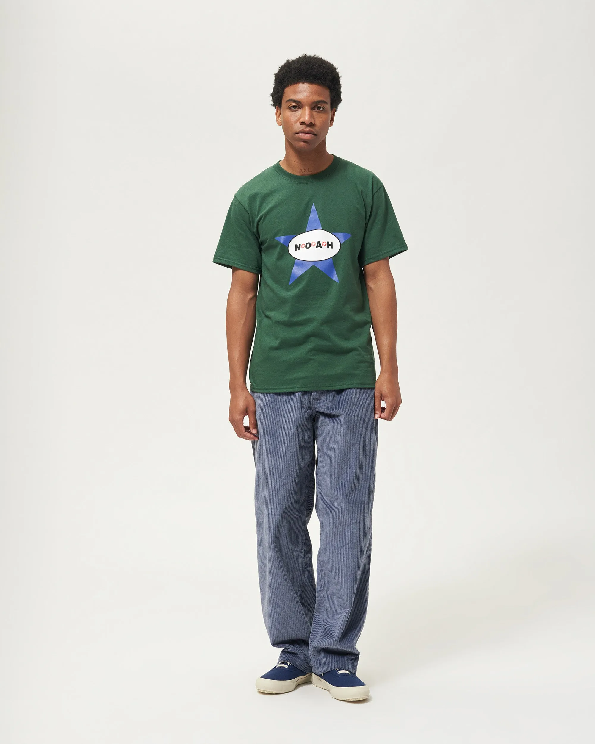 Always Got The Blues Tee sold by Noah NYC product image thumbnail 5