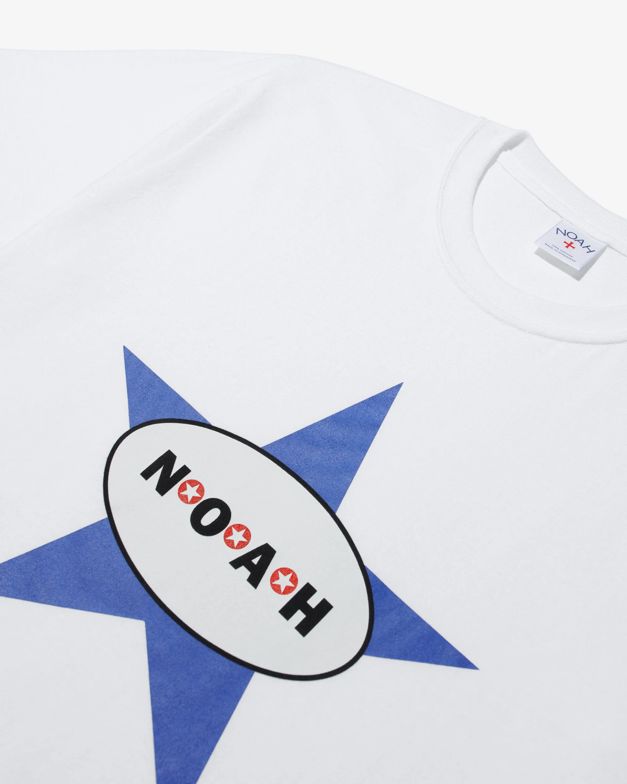 Always Got The Blues Tee sold by Noah NYC product image thumbnail 4