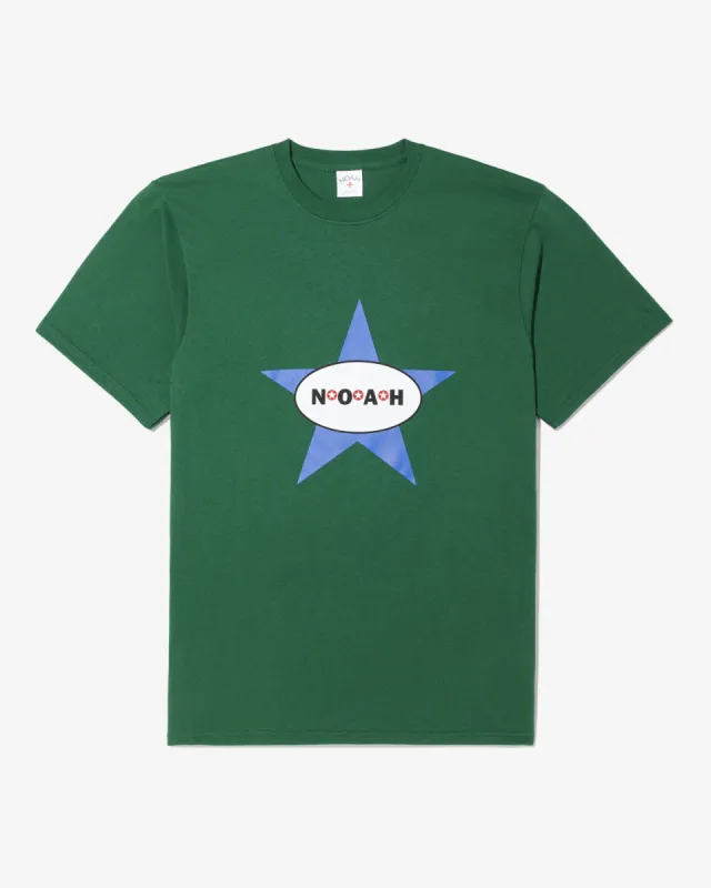 Always Got The Blues Tee sold by Noah NYC
