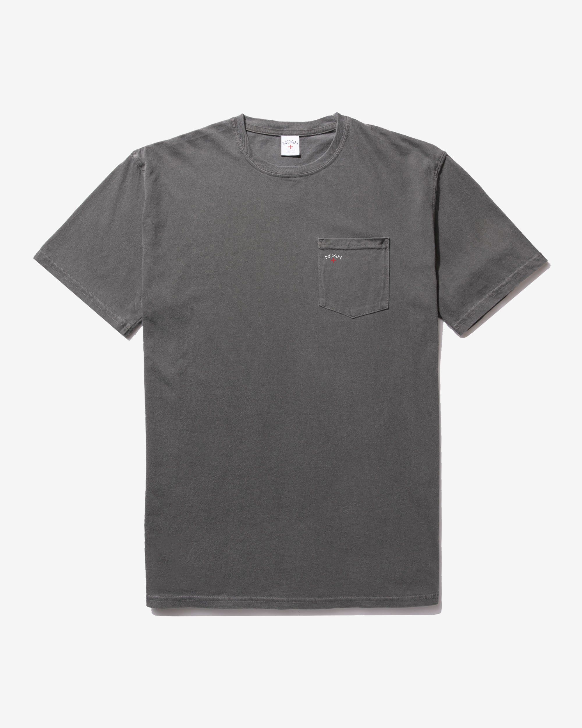 Pocket Tee (FW22) sold by Noah NYC
