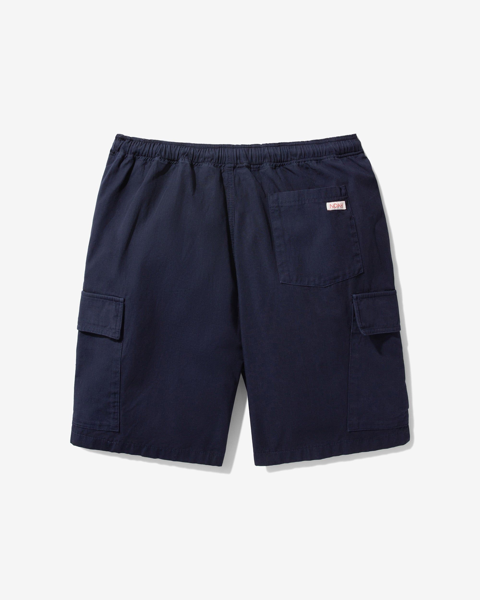 Ripstop Cargo Shorts sold by Noah NYC product image thumbnail 4
