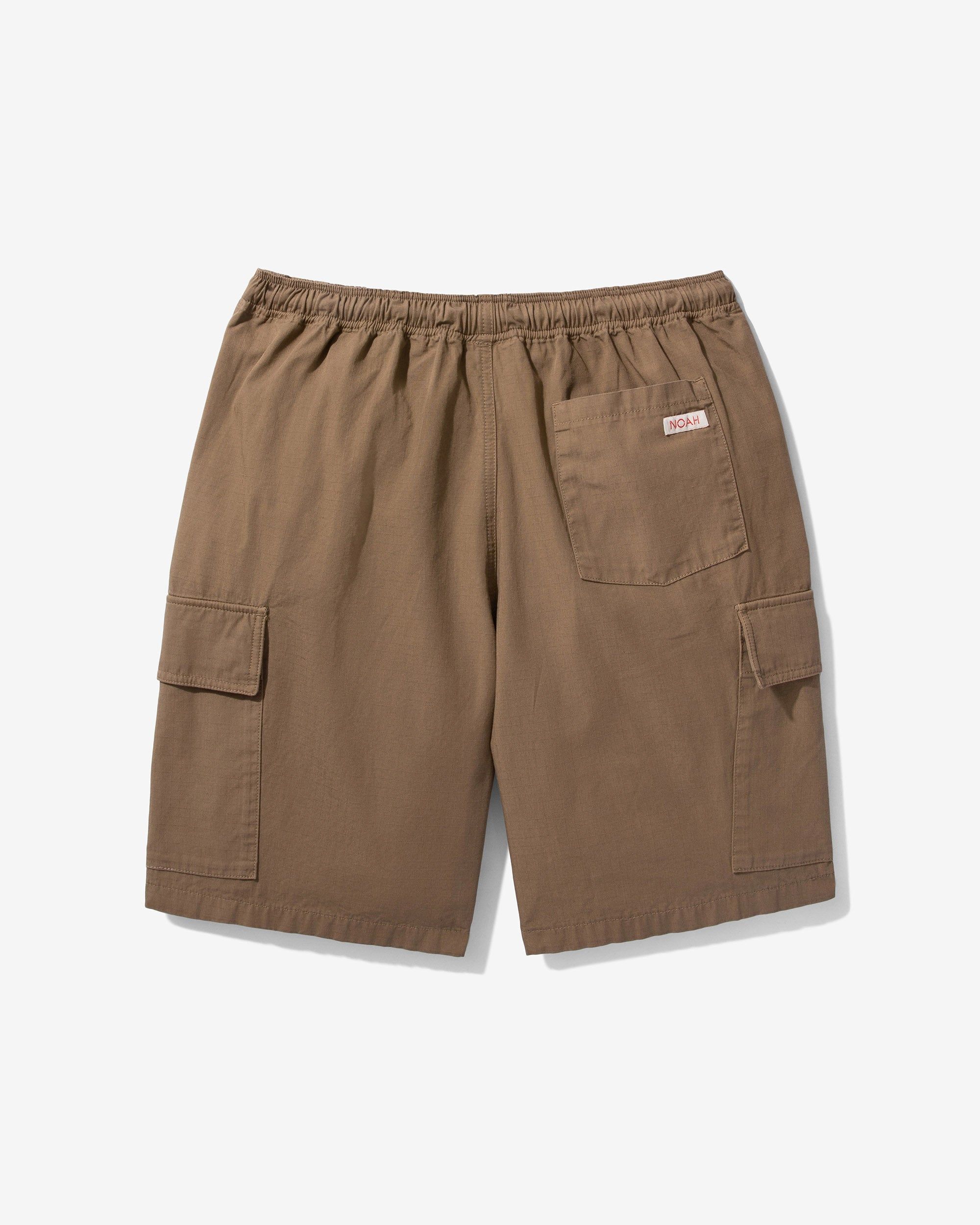 Ripstop Cargo Shorts sold by Noah NYC product image thumbnail 6