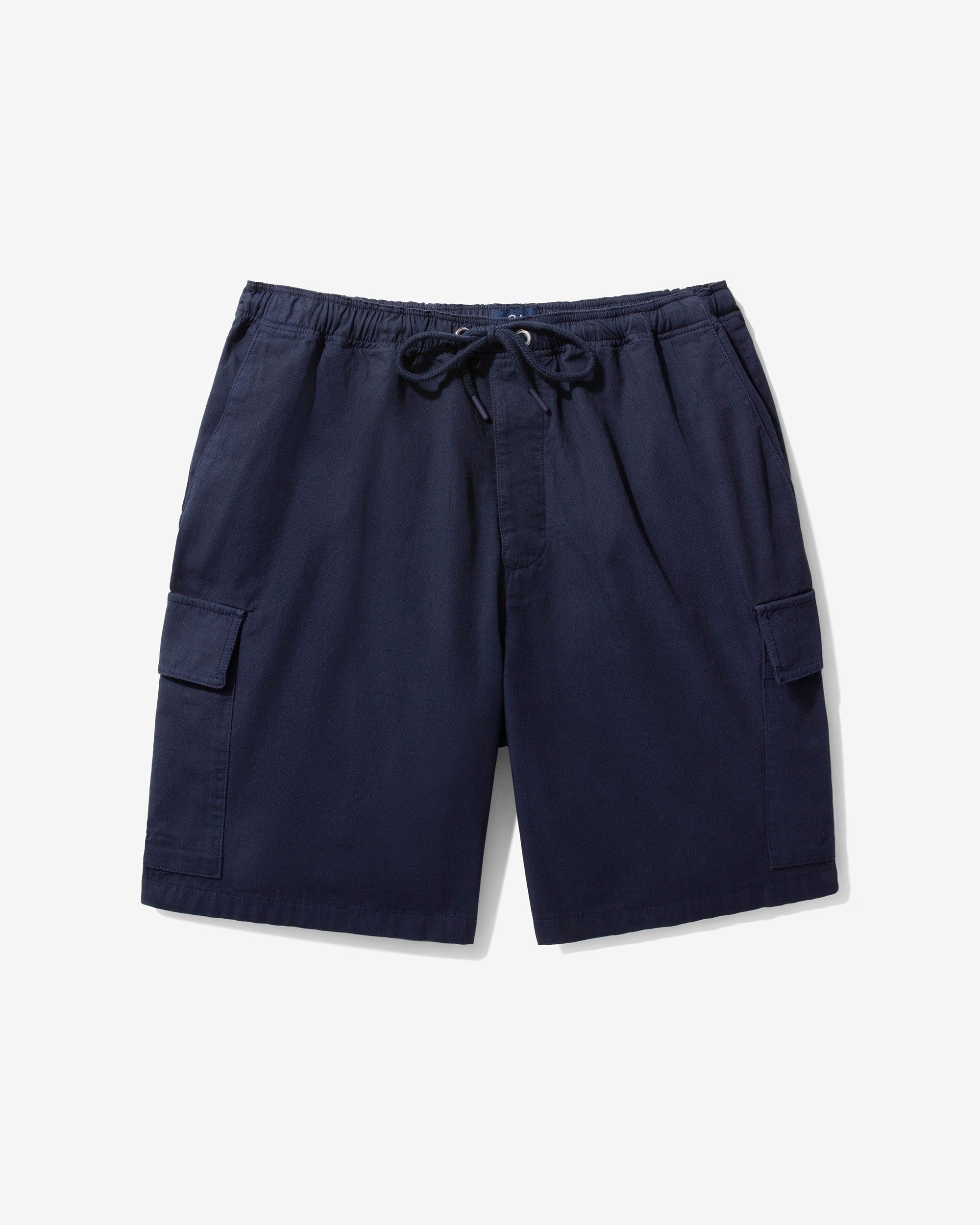 Ripstop Cargo Shorts sold by Noah NYC product image thumbnail 3