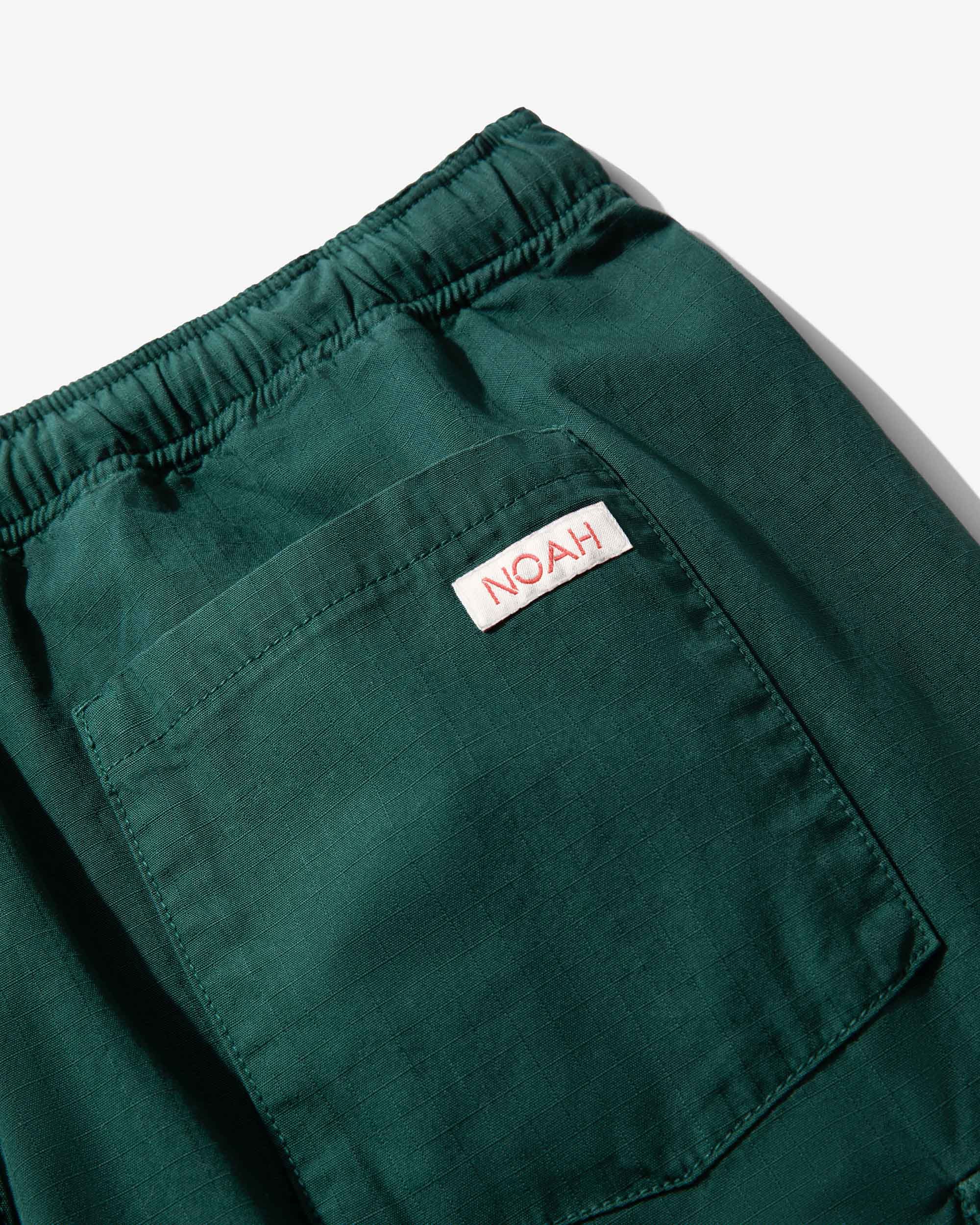 Ripstop Cargo Shorts sold by Noah NYC product image thumbnail 9