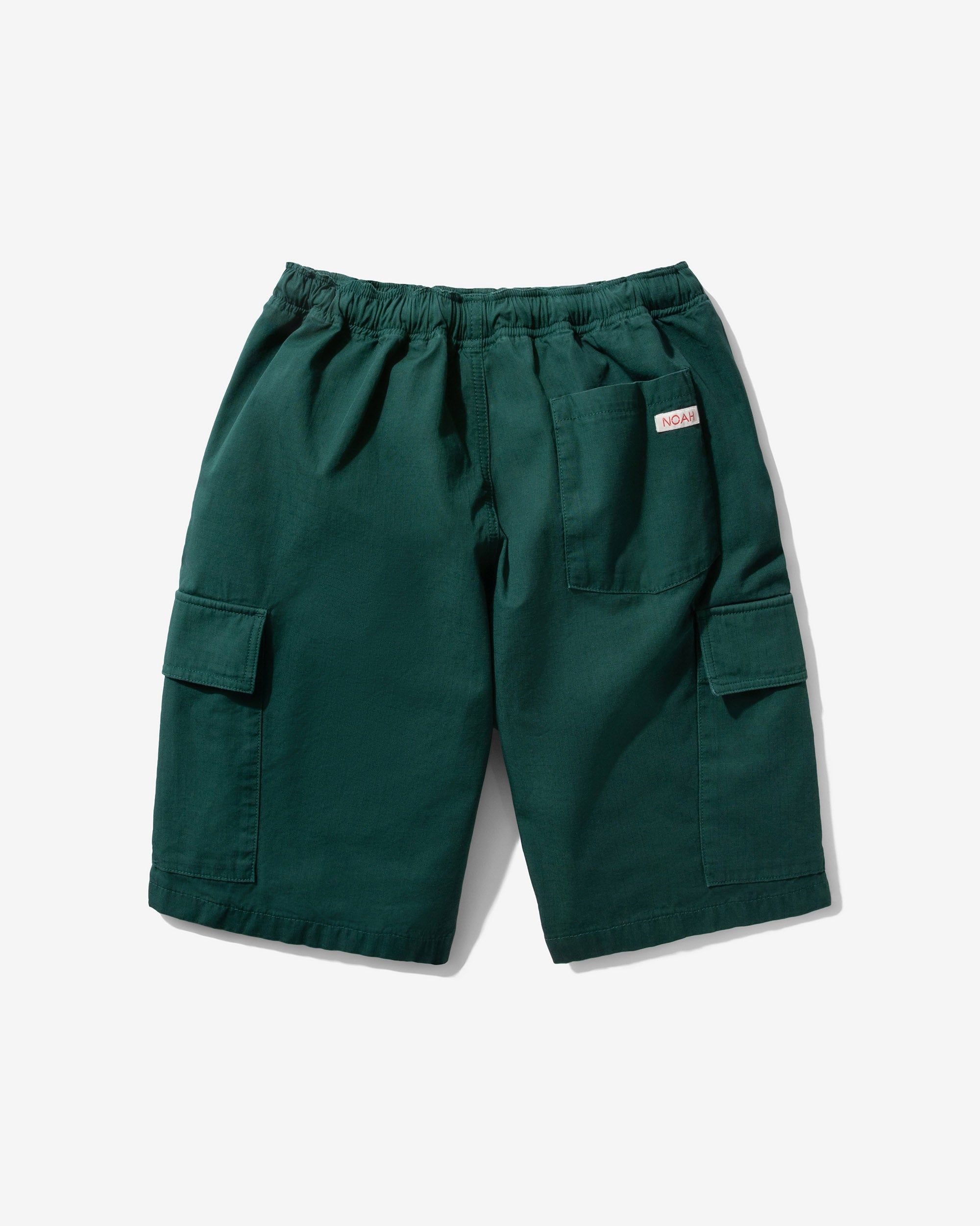 Ripstop Cargo Shorts sold by Noah NYC product image thumbnail 8