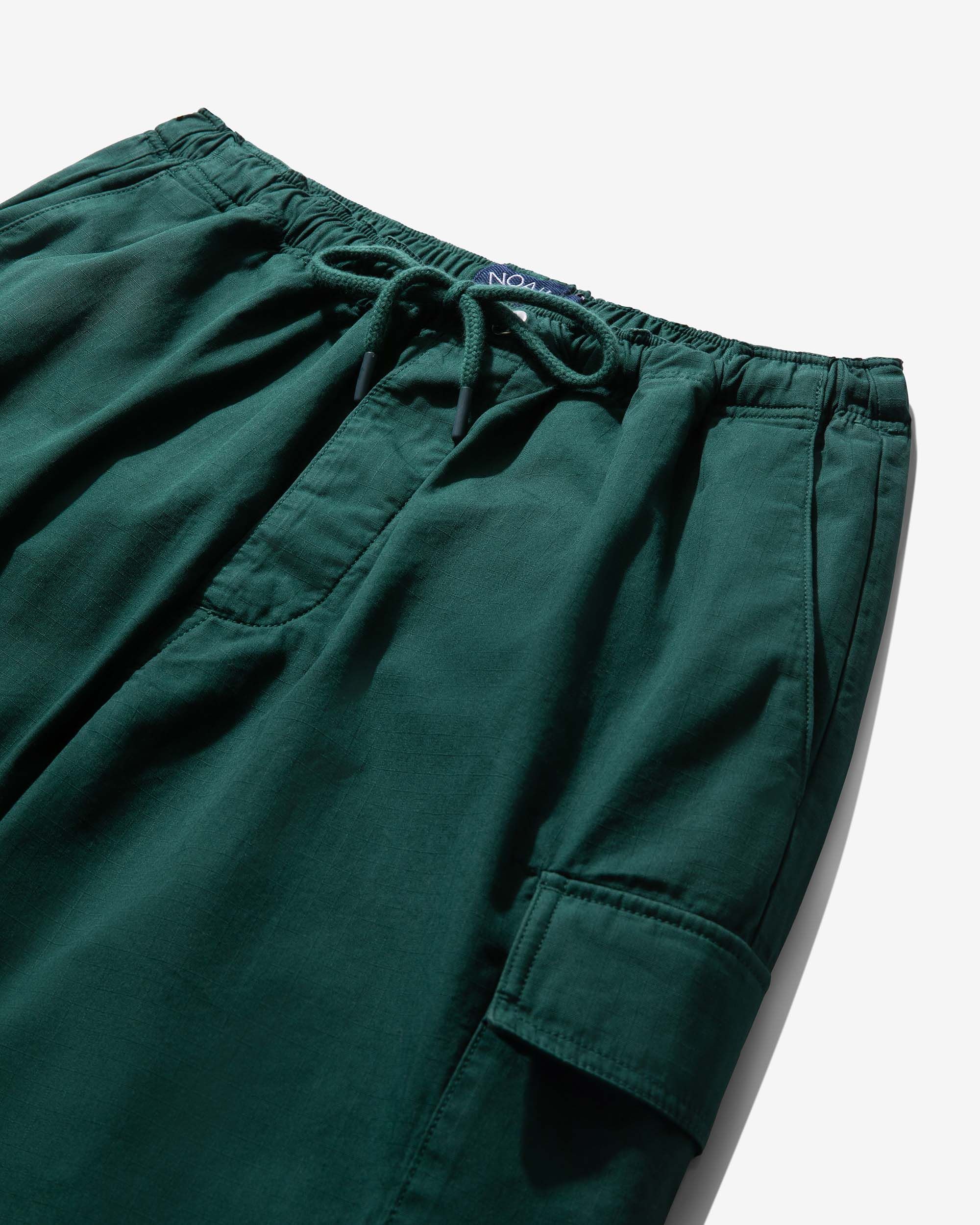 Ripstop Cargo Shorts sold by Noah NYC product image thumbnail 10
