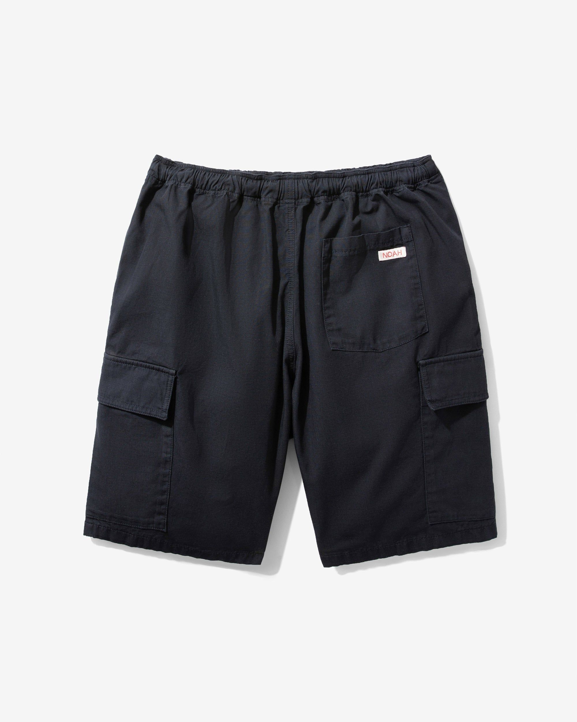 Ripstop Cargo Shorts sold by Noah NYC product image thumbnail 2