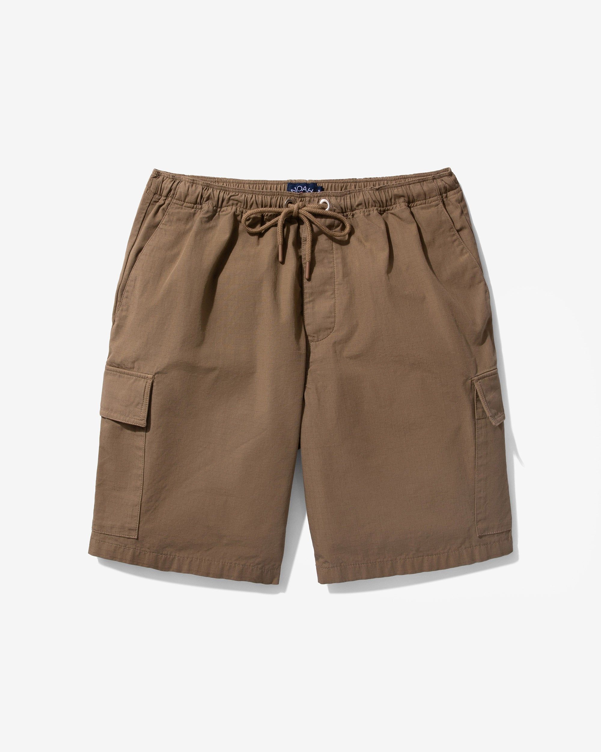 Ripstop Cargo Shorts sold by Noah NYC product image thumbnail 5