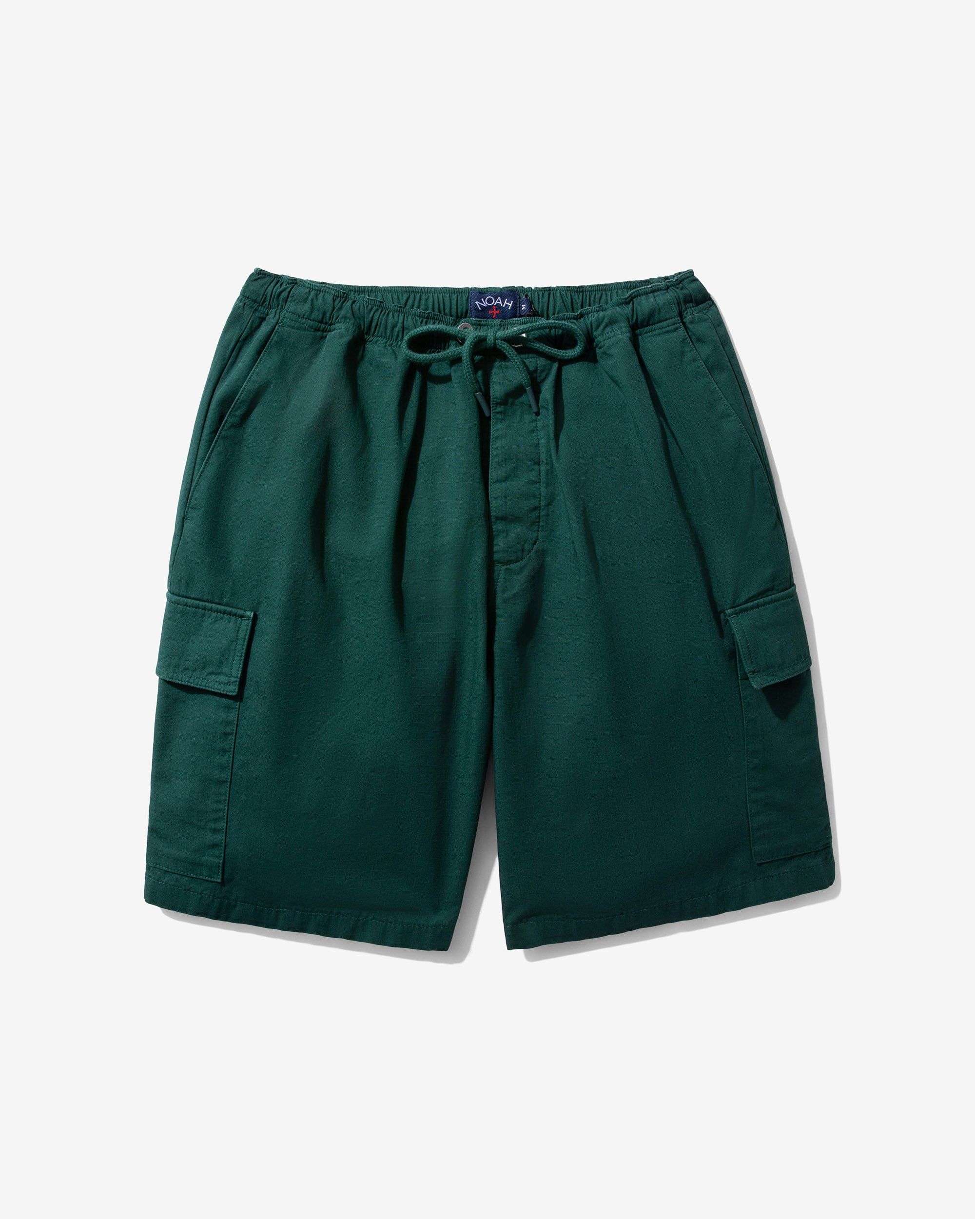 Ripstop Cargo Shorts sold by Noah NYC product image thumbnail 7