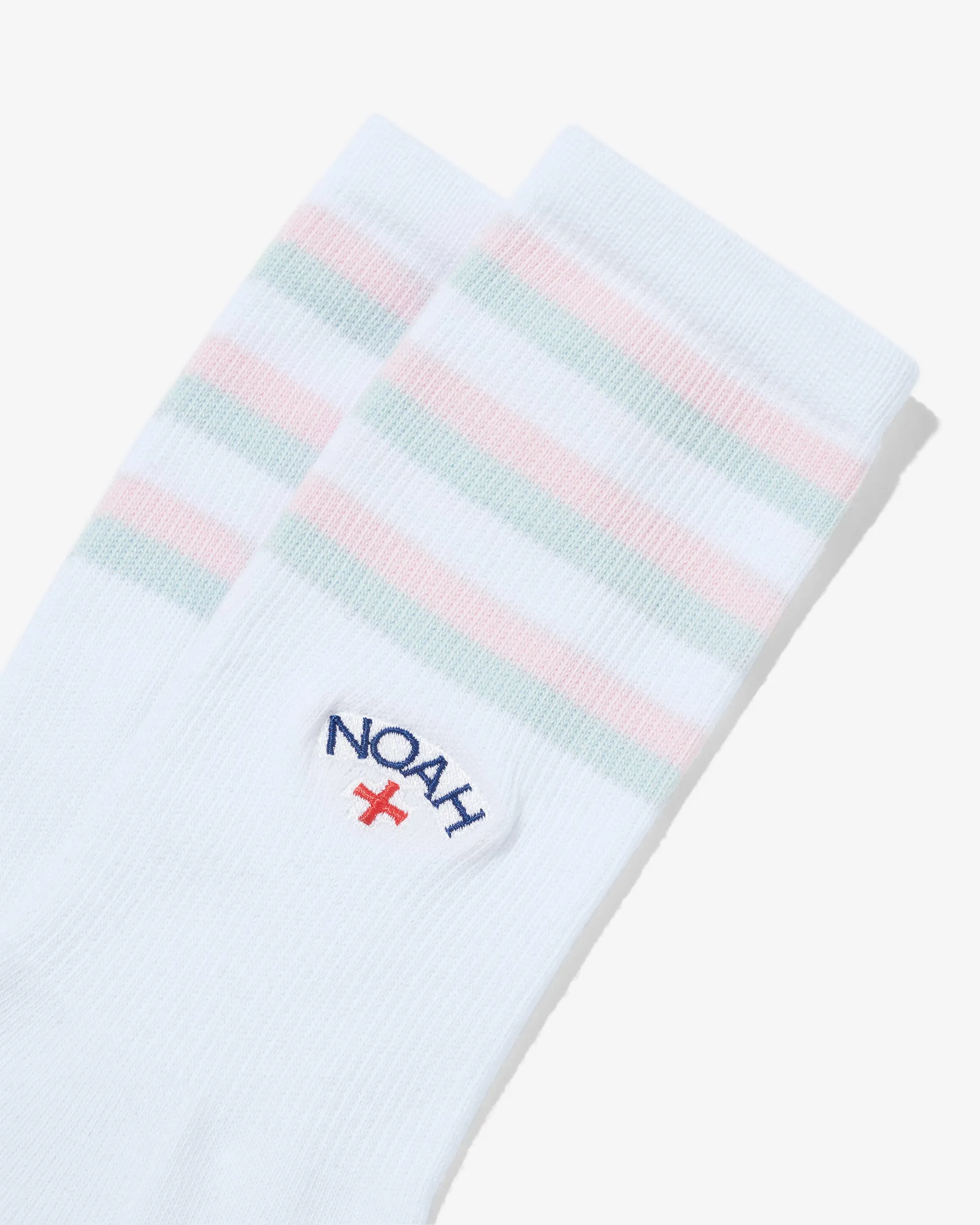 Striped Sock sold by Noah NYC product image thumbnail 4