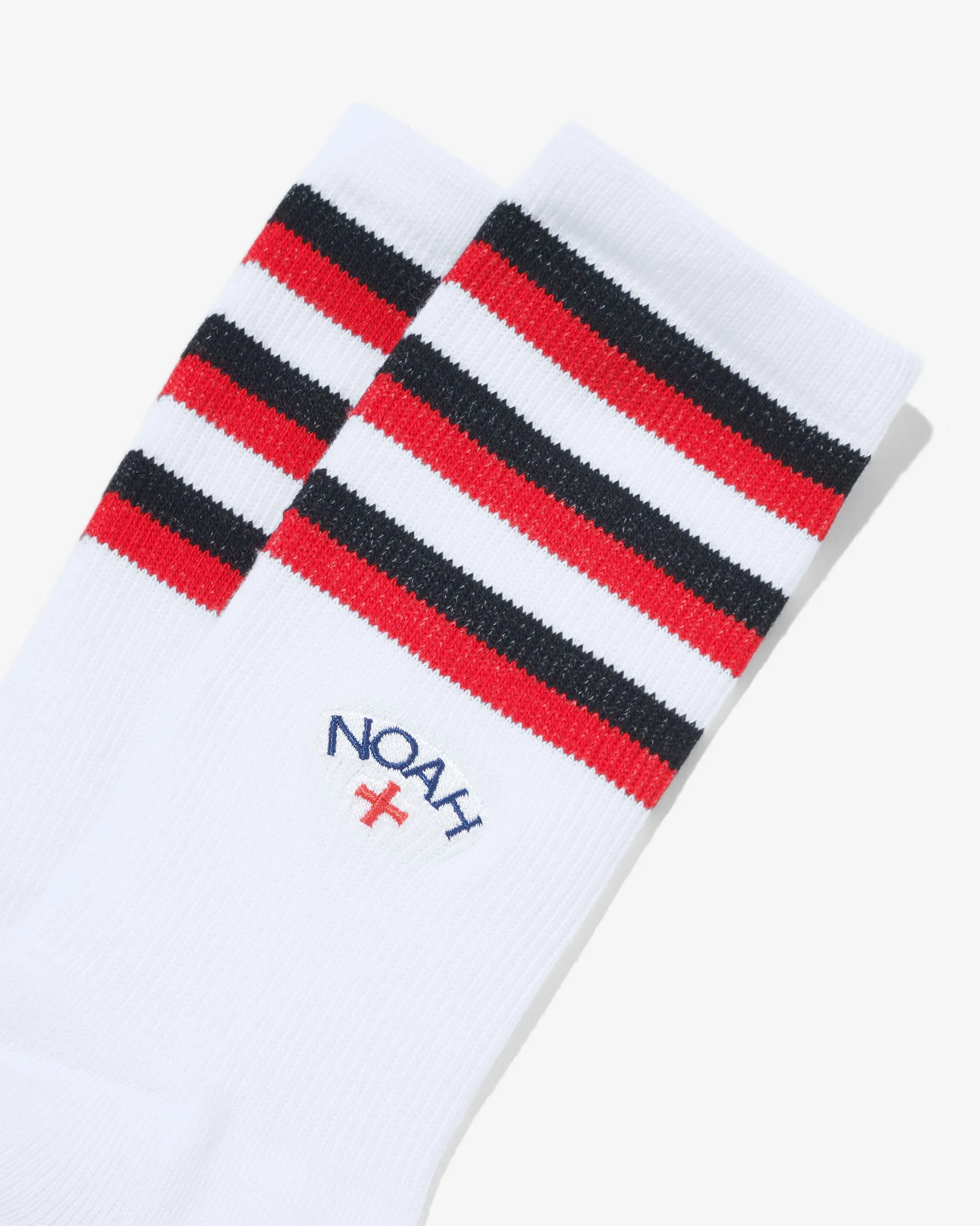 Striped Sock sold by Noah NYC product image thumbnail 2
