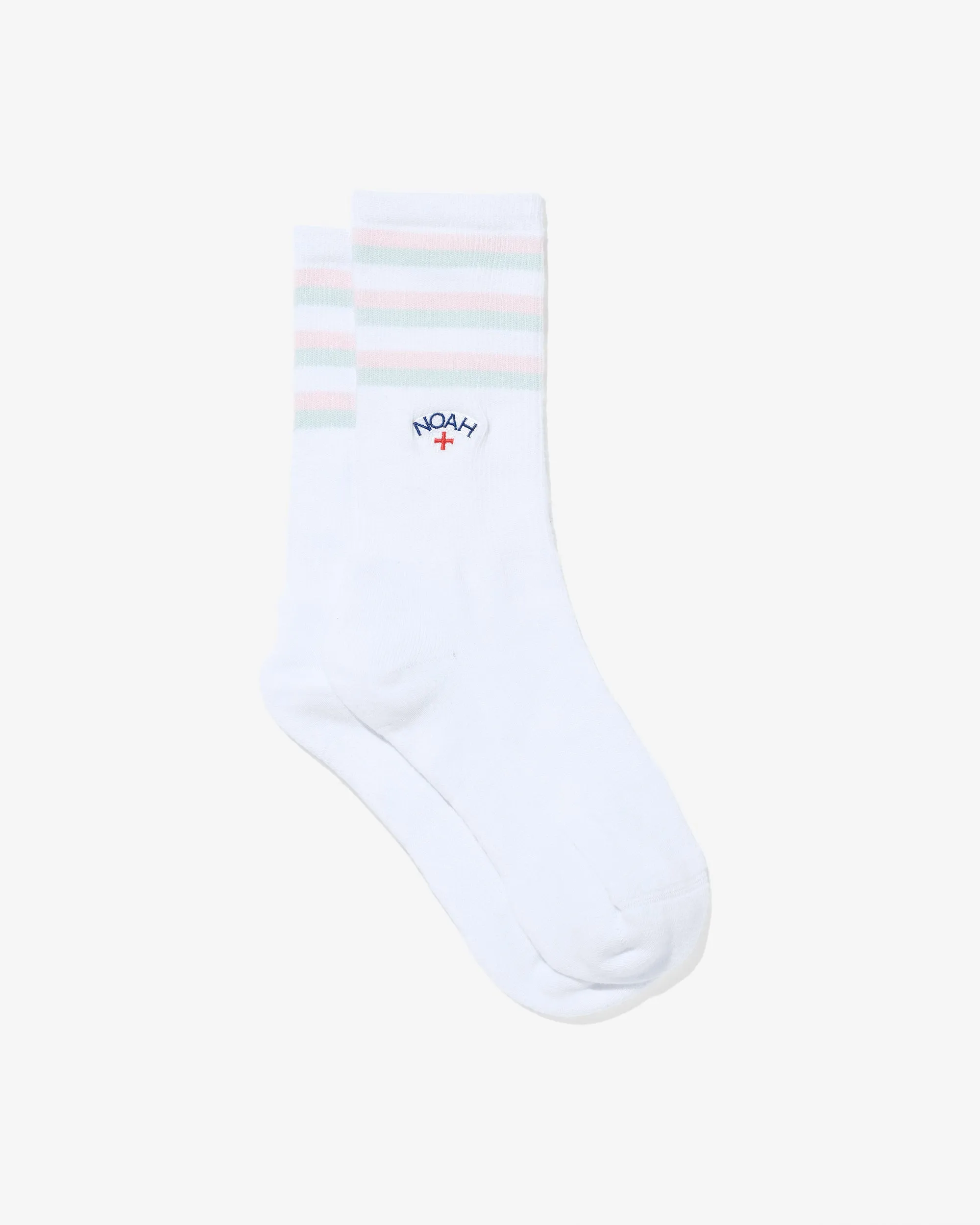 Striped Sock sold by Noah NYC product image thumbnail 3