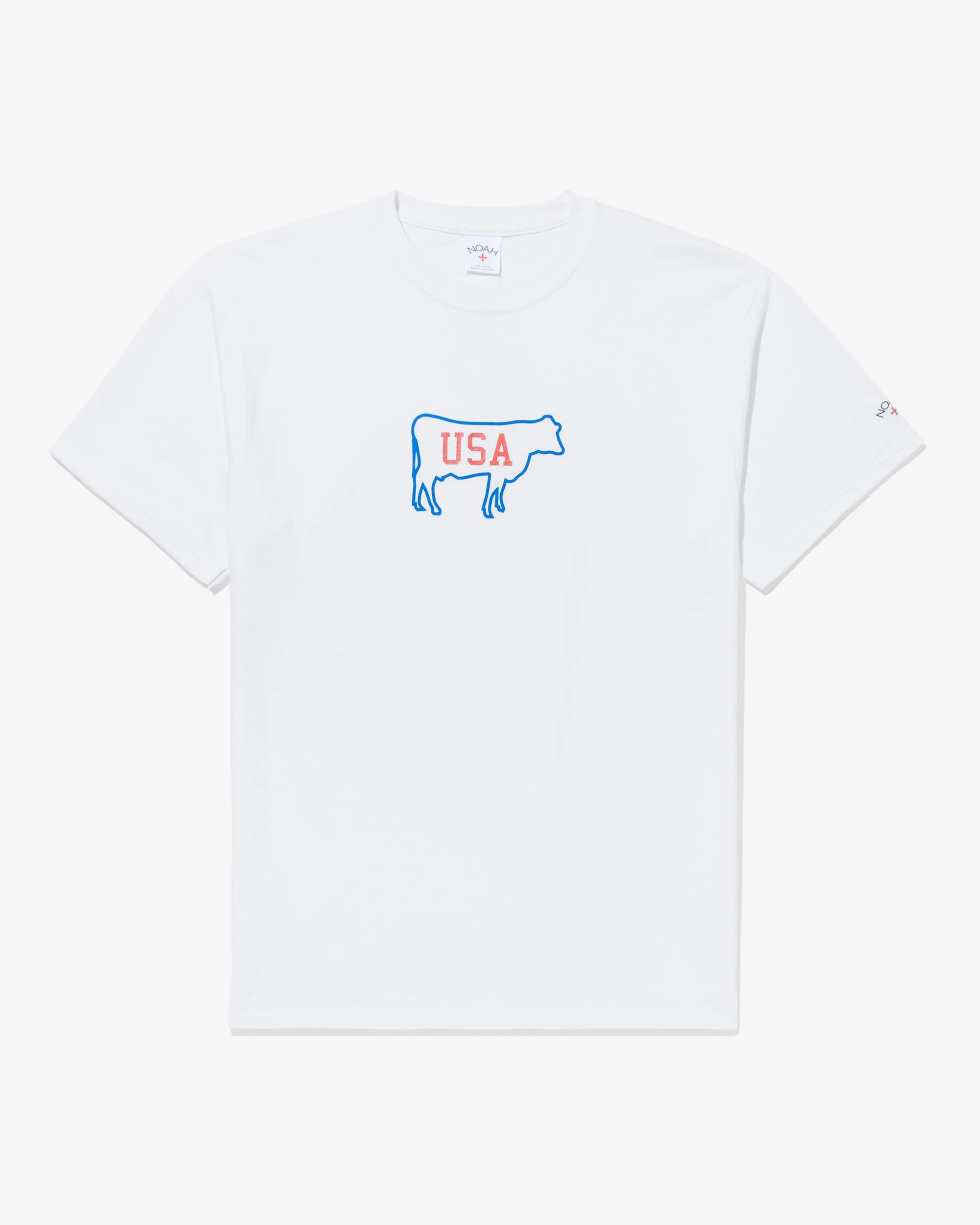 Beef Tee sold by Noah NYC product image thumbnail 3