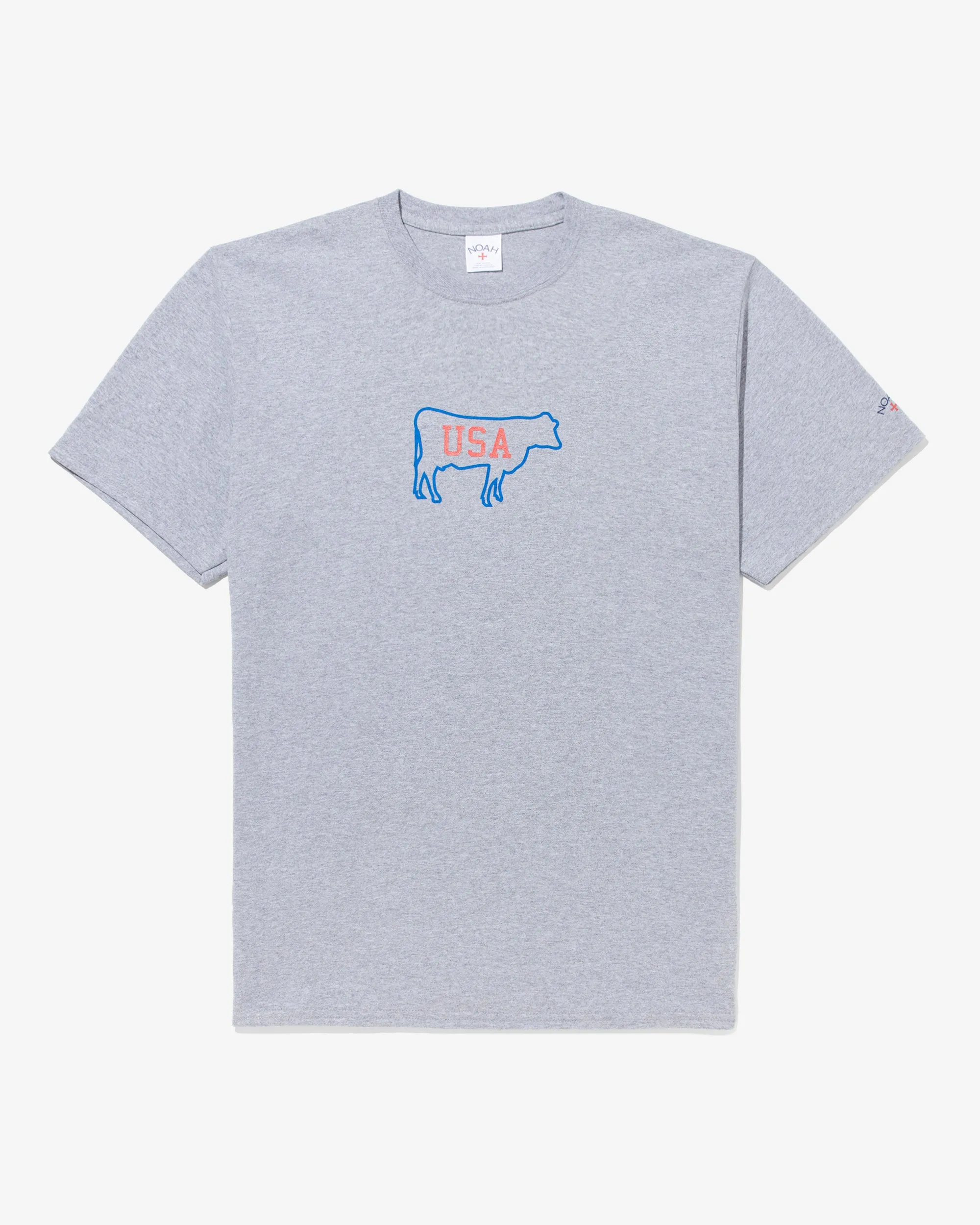 Beef Tee sold by Noah NYC
