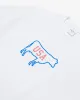 Beef Tee sold by Noah NYC