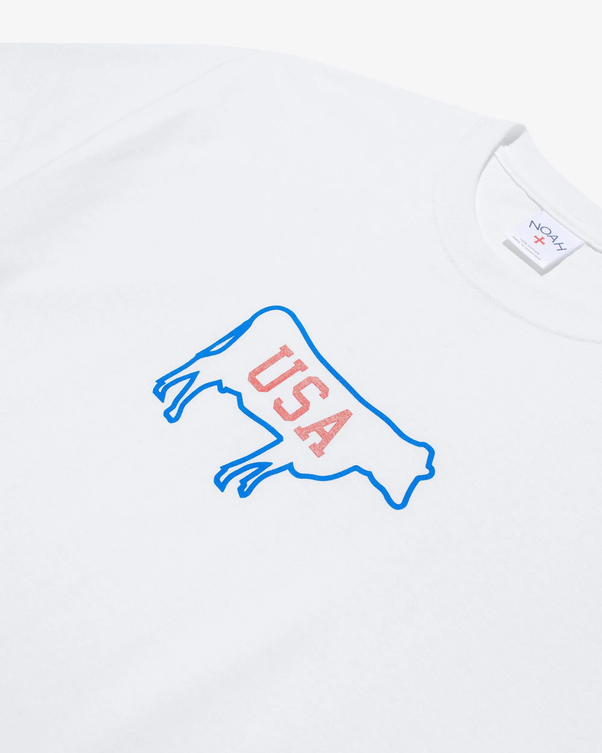 Beef Tee sold by Noah NYC product image thumbnail 4