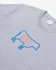 Beef Tee sold by Noah NYC