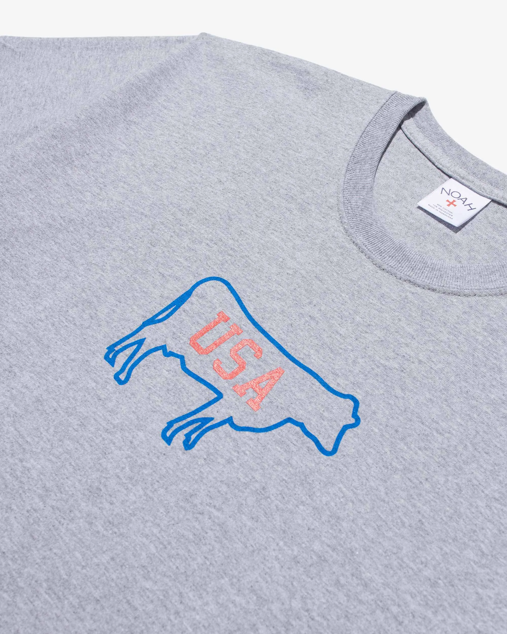 Beef Tee sold by Noah NYC product image thumbnail 2