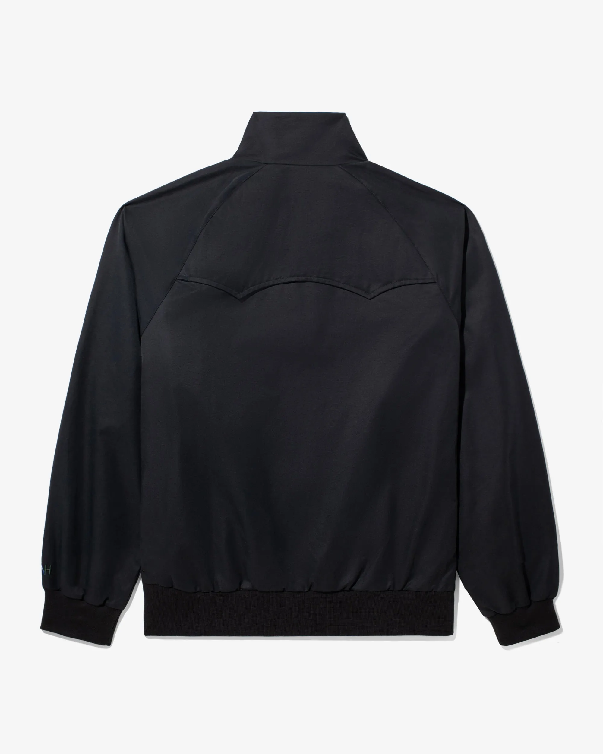 Western Windbreaker sold by Noah NYC product image thumbnail 2