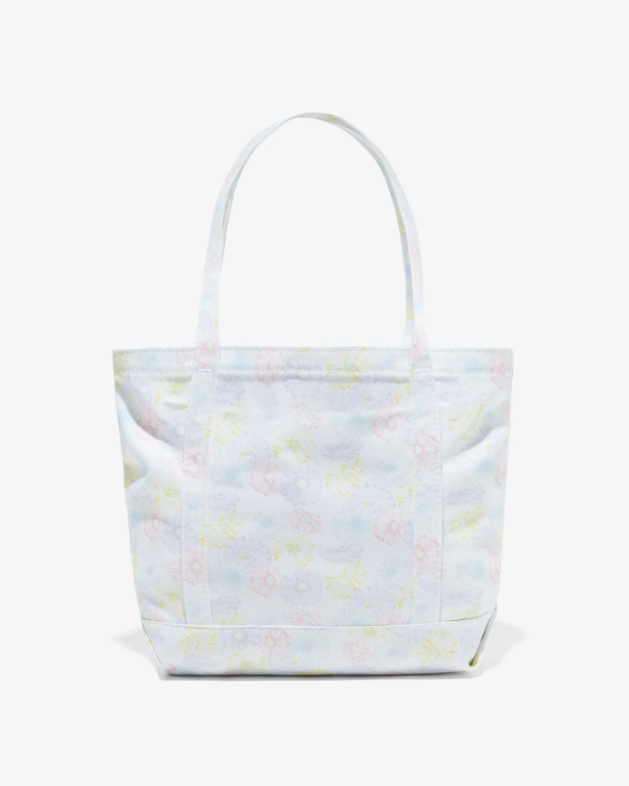 Denim Core Logo Tote sold by Noah NYC product image thumbnail 2
