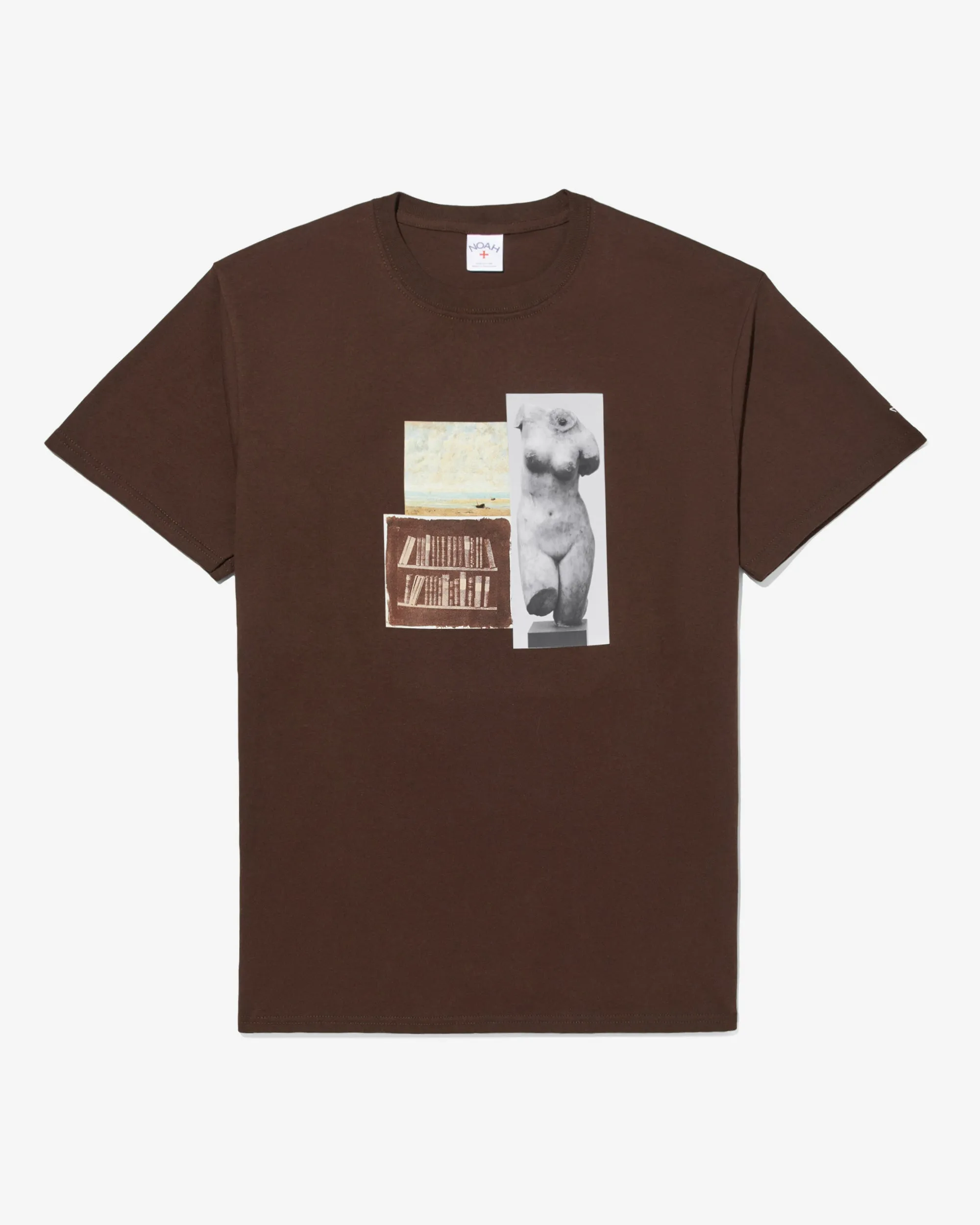 Collection Tee sold by Noah NYC product image thumbnail 3