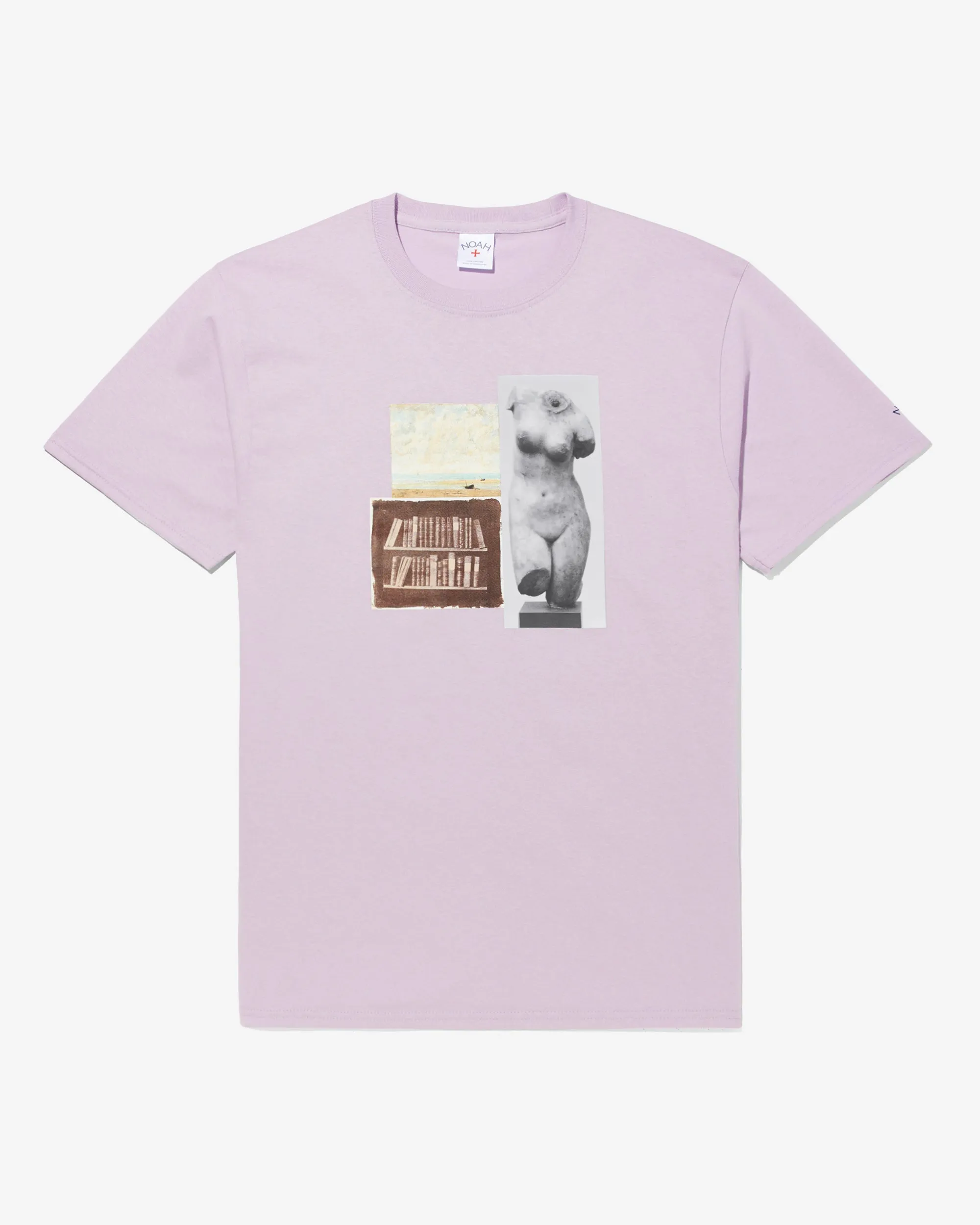 Collection Tee sold by Noah NYC product image thumbnail 5